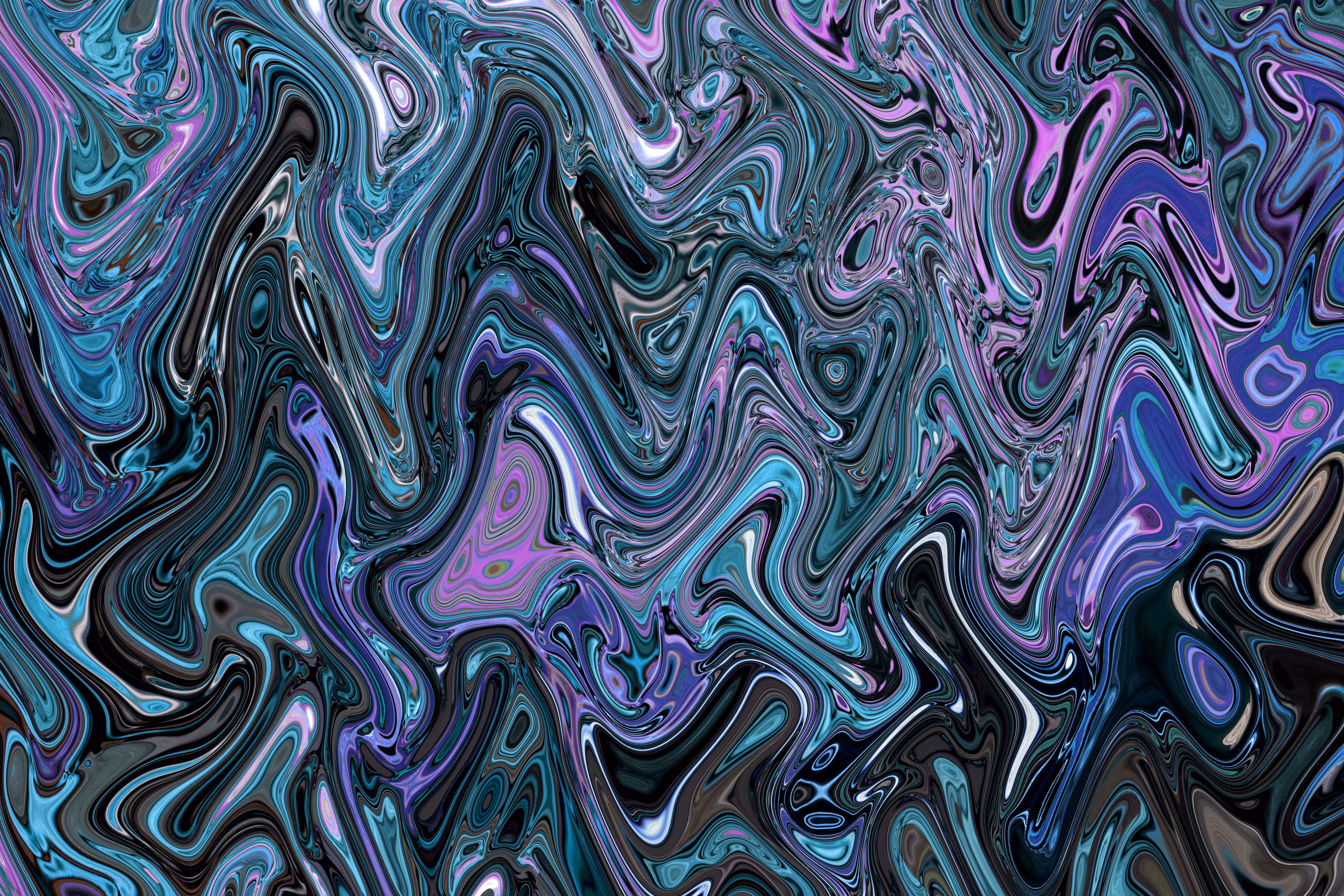 Altered Motion
