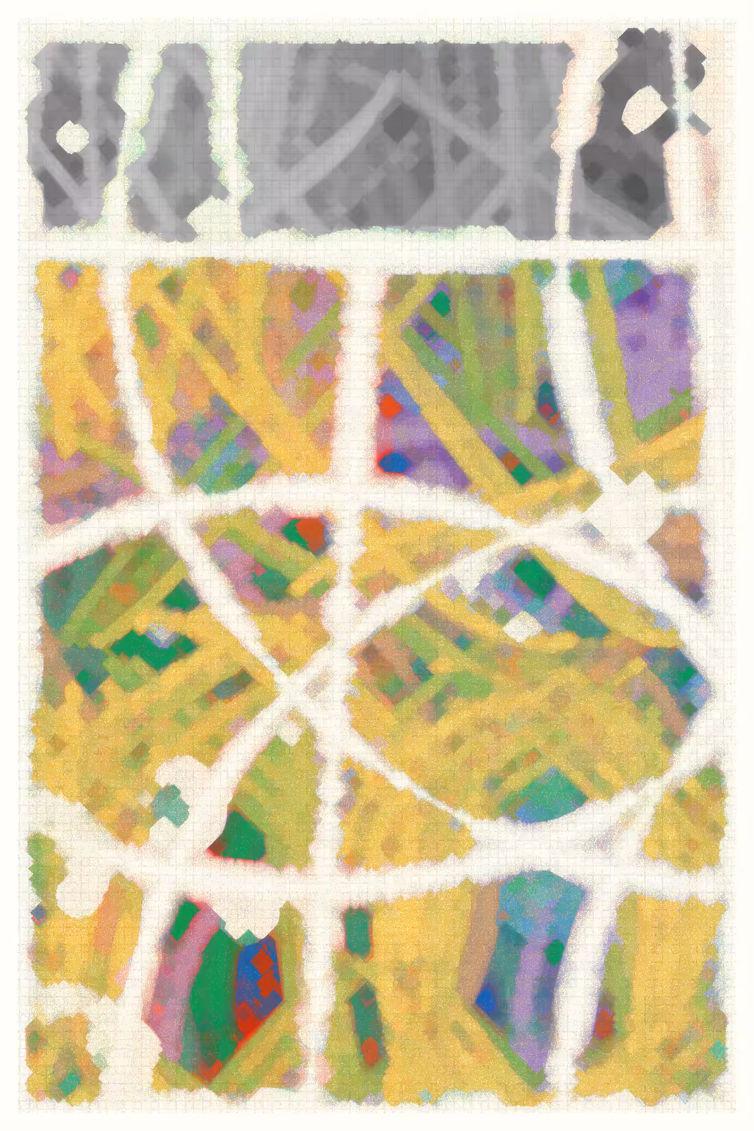 SKY MEADOW #363