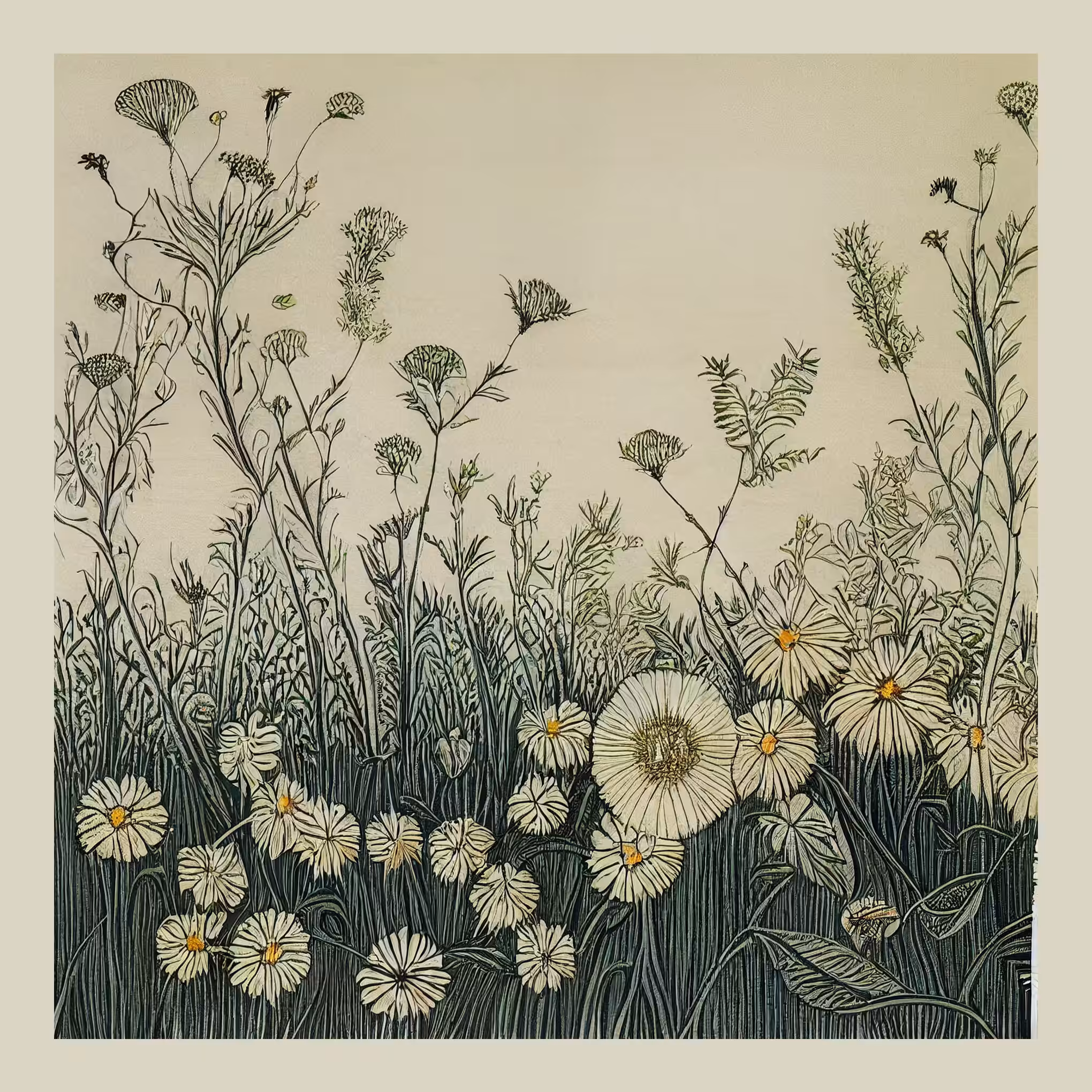 Soothing Meadows #101