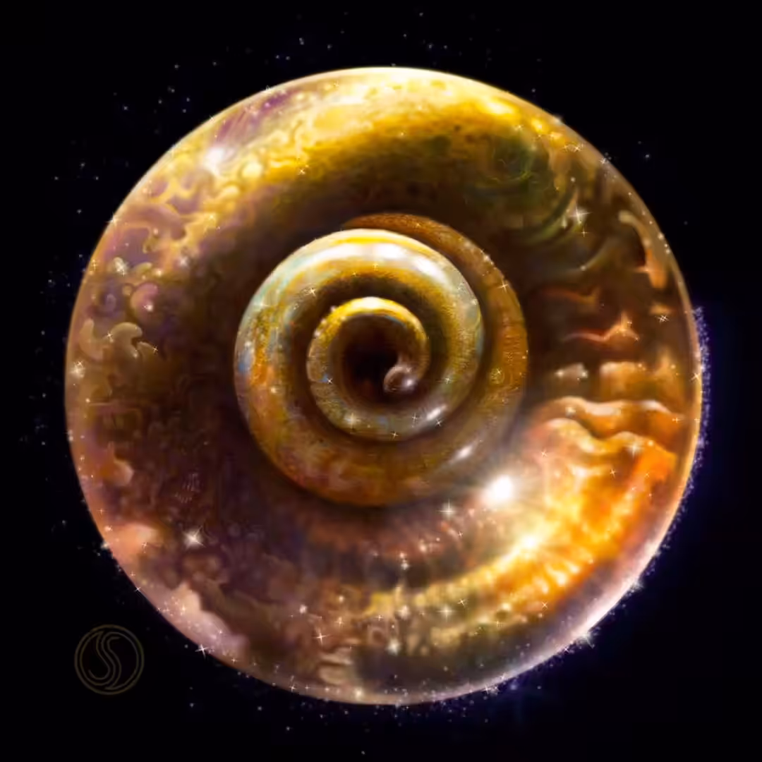 Fossilized Thought