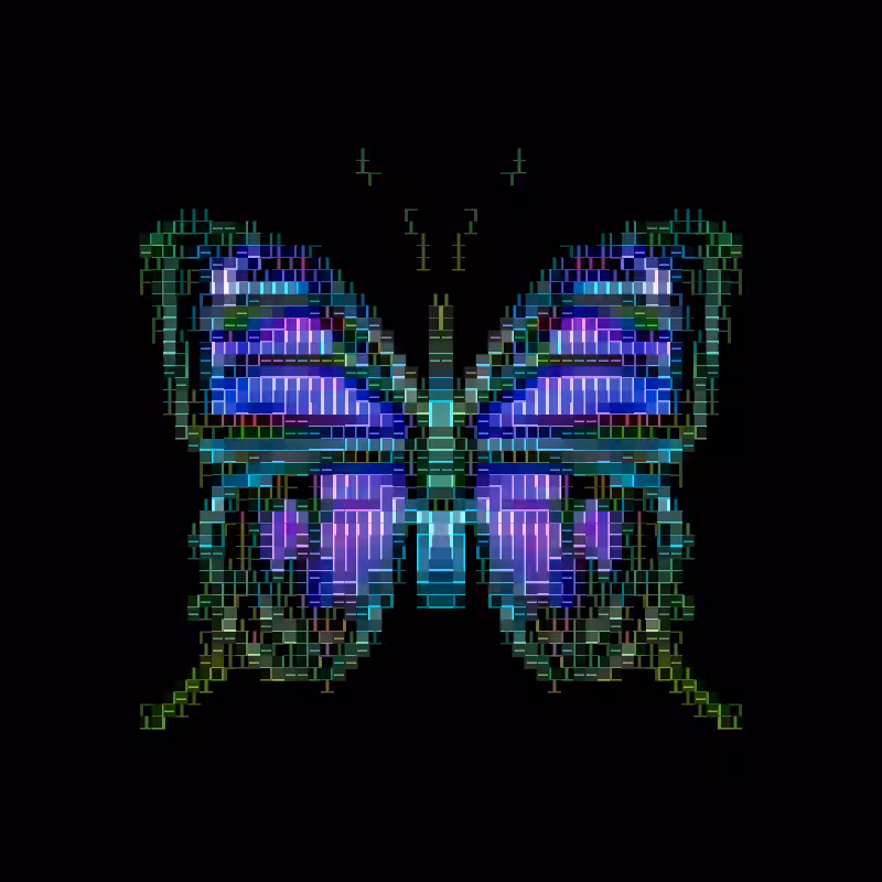 Transfiguration #17