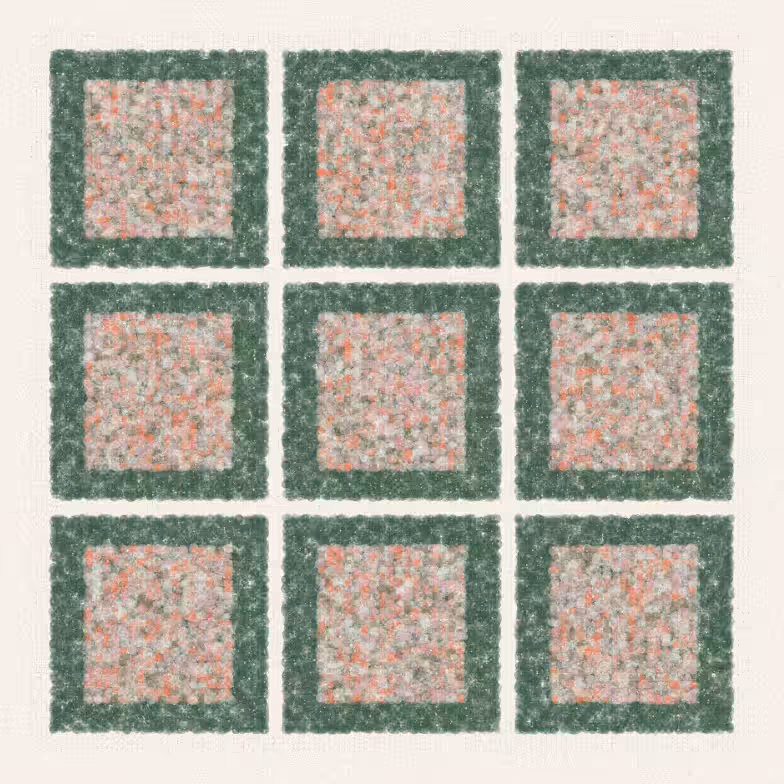 Long Form Blots #126