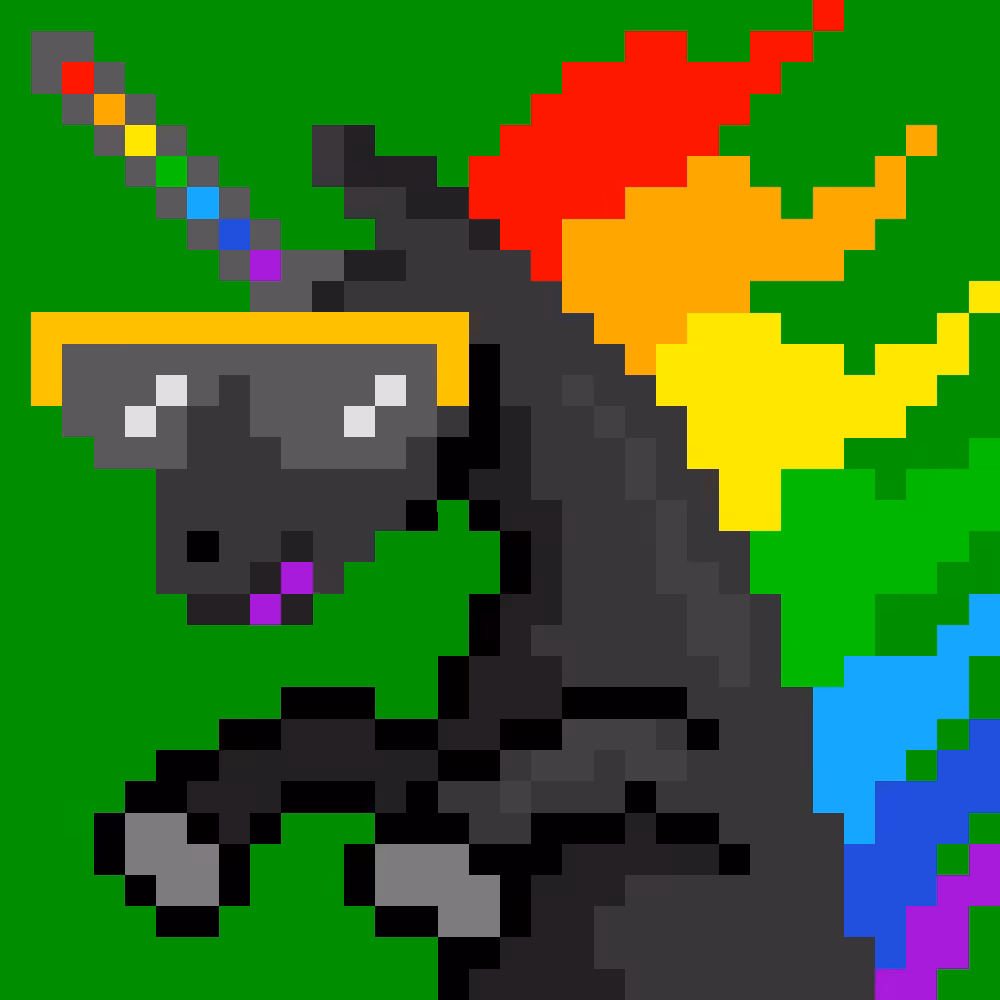 Unicorn #5588