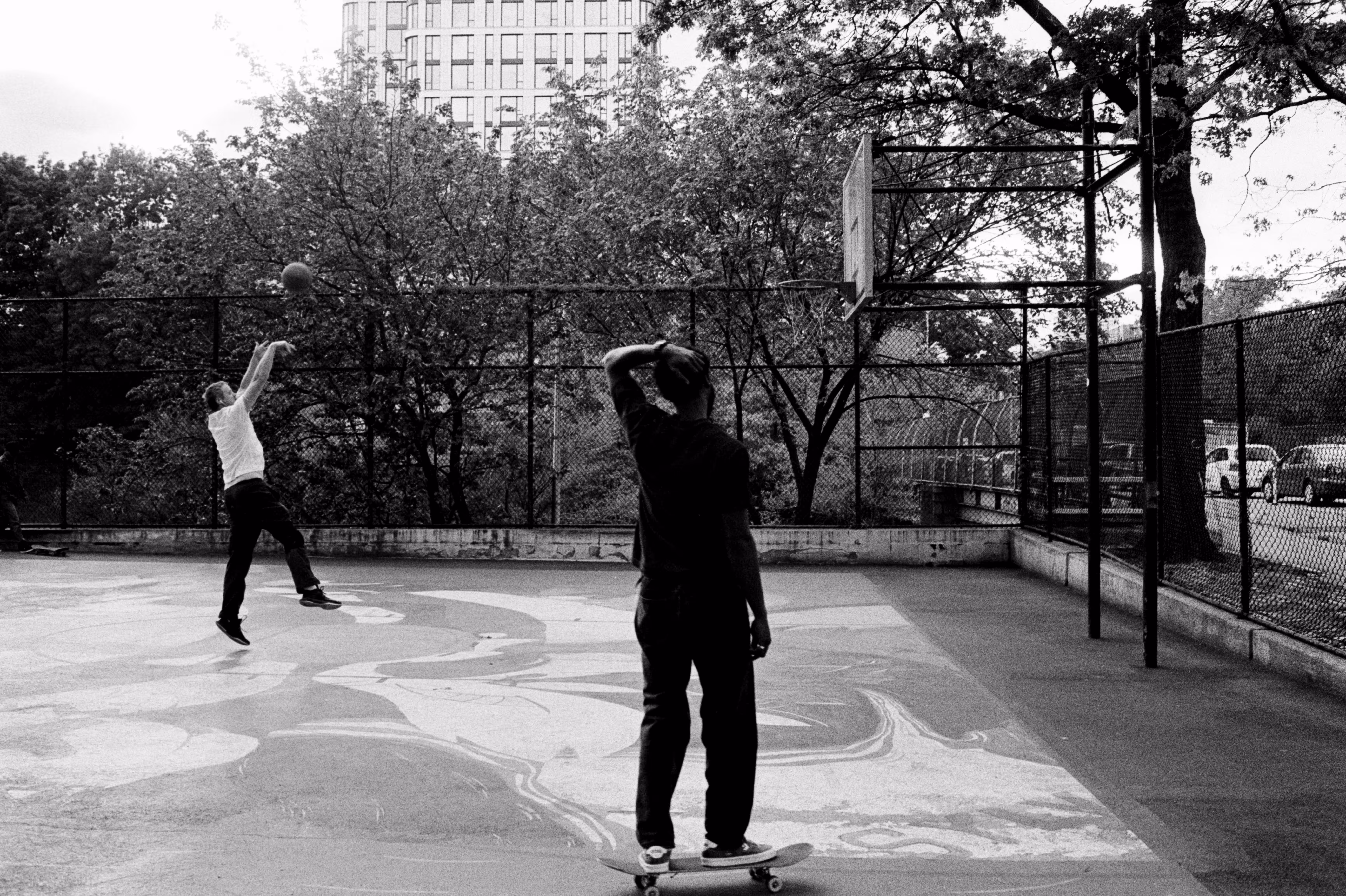 Fadeaway
