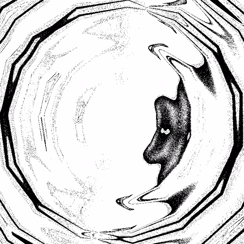 inkwell #12