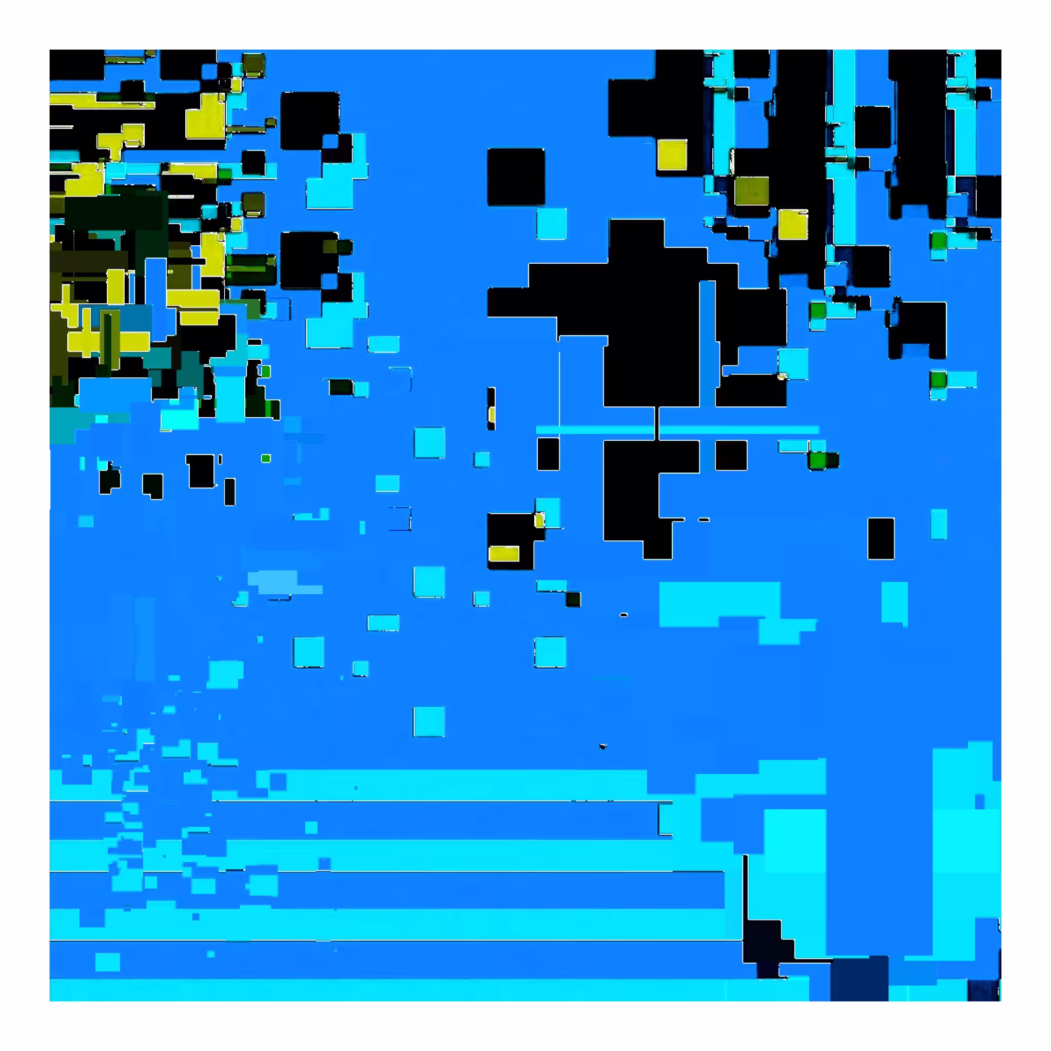 Synesthesia B005