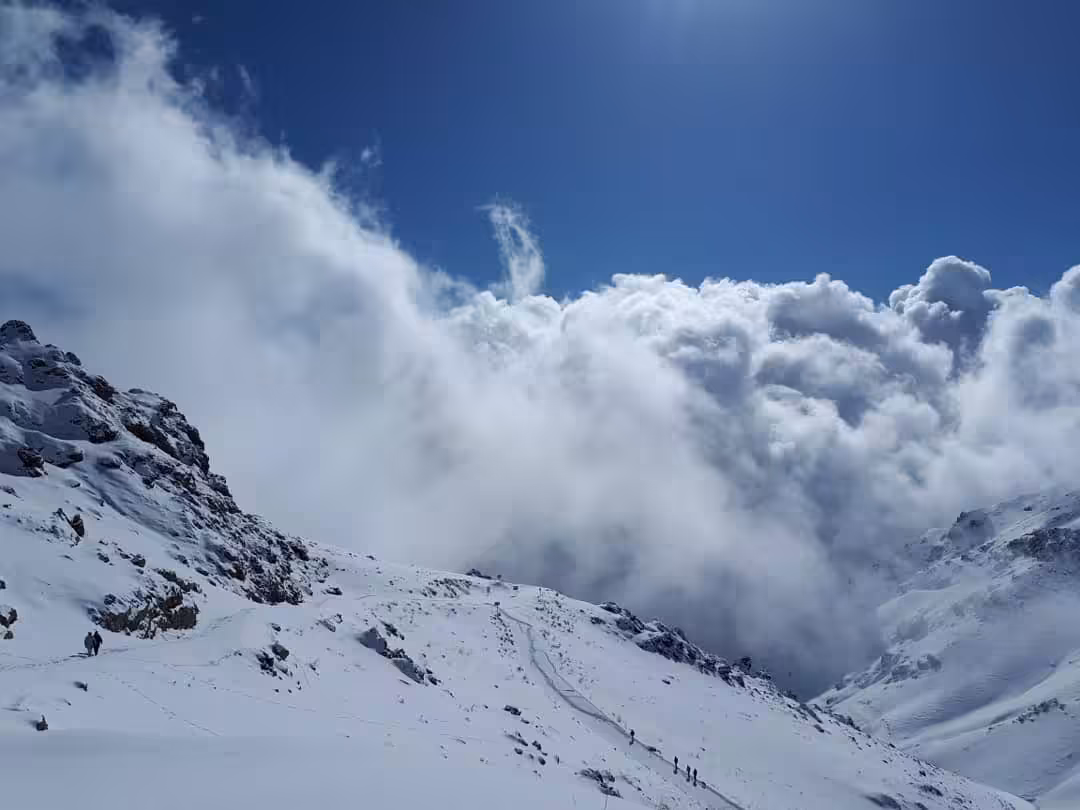Cloudy