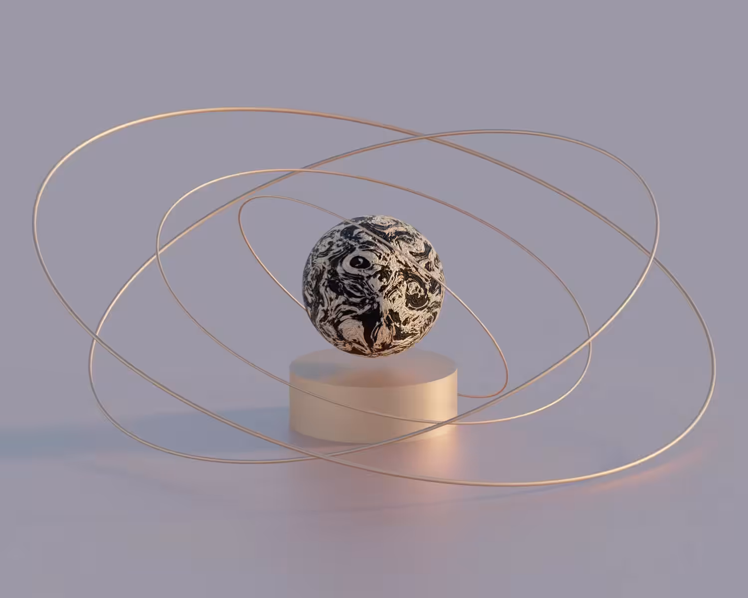 Planet 119J - Dimension 09K 