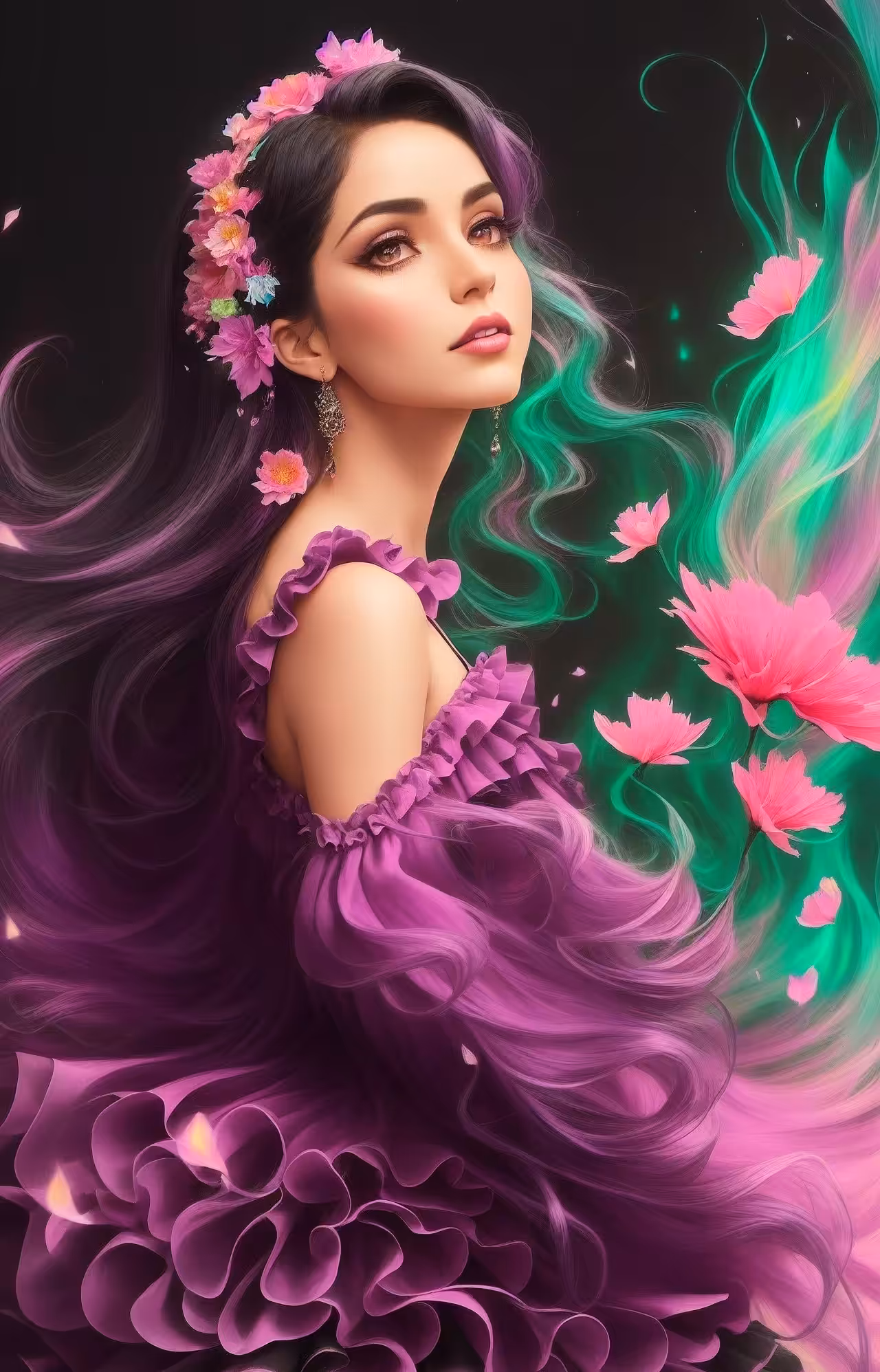 Pixie dust #10