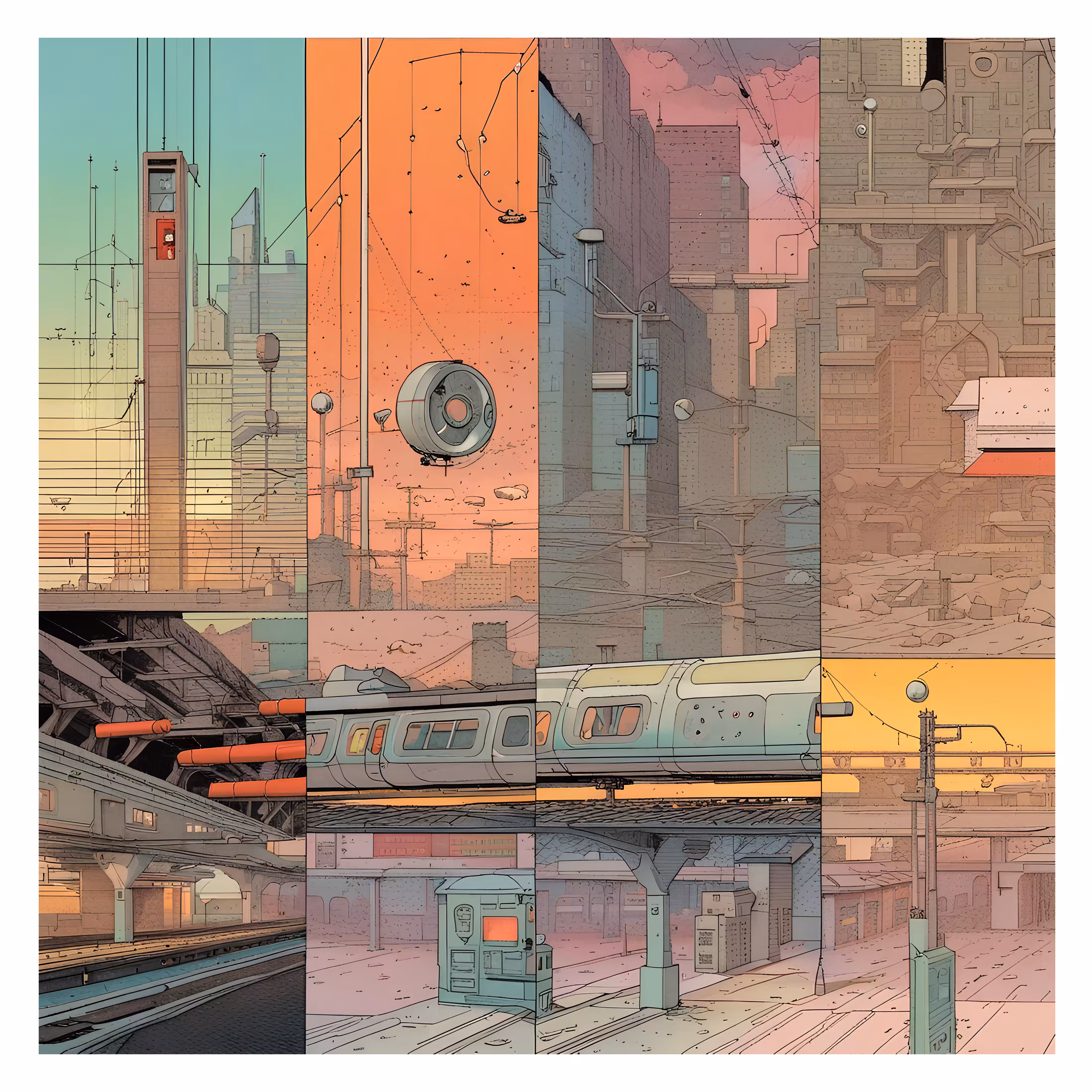 Subway