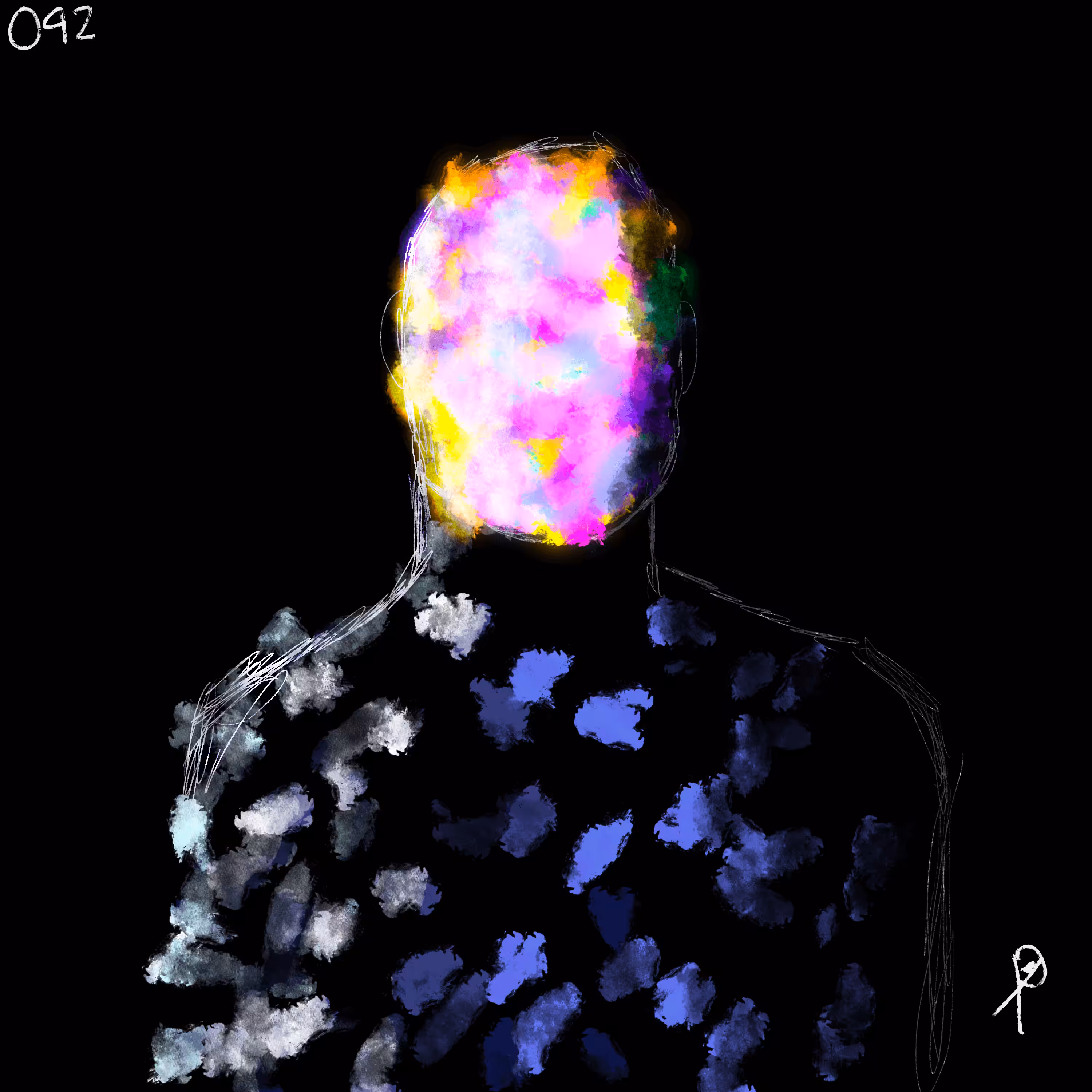 Aura 092/100 - Penance 