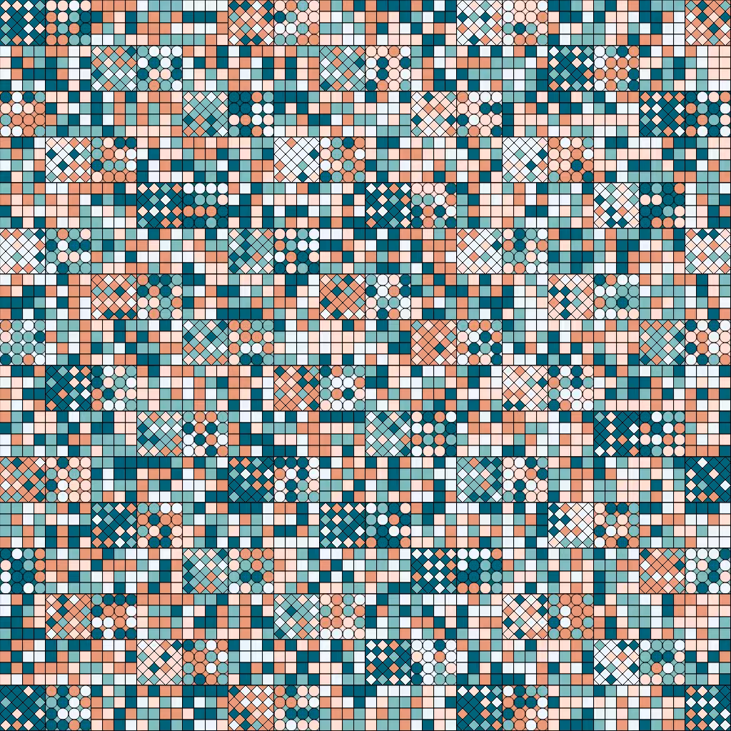 Modulo 2 #1