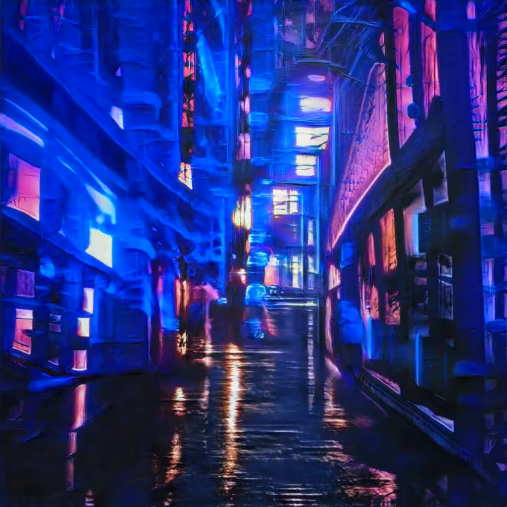 Biru Naktis
