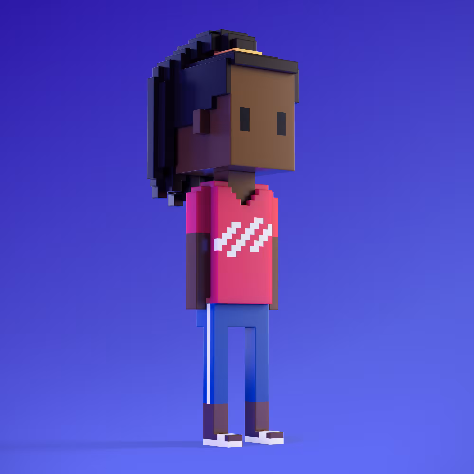 Meebit #10710