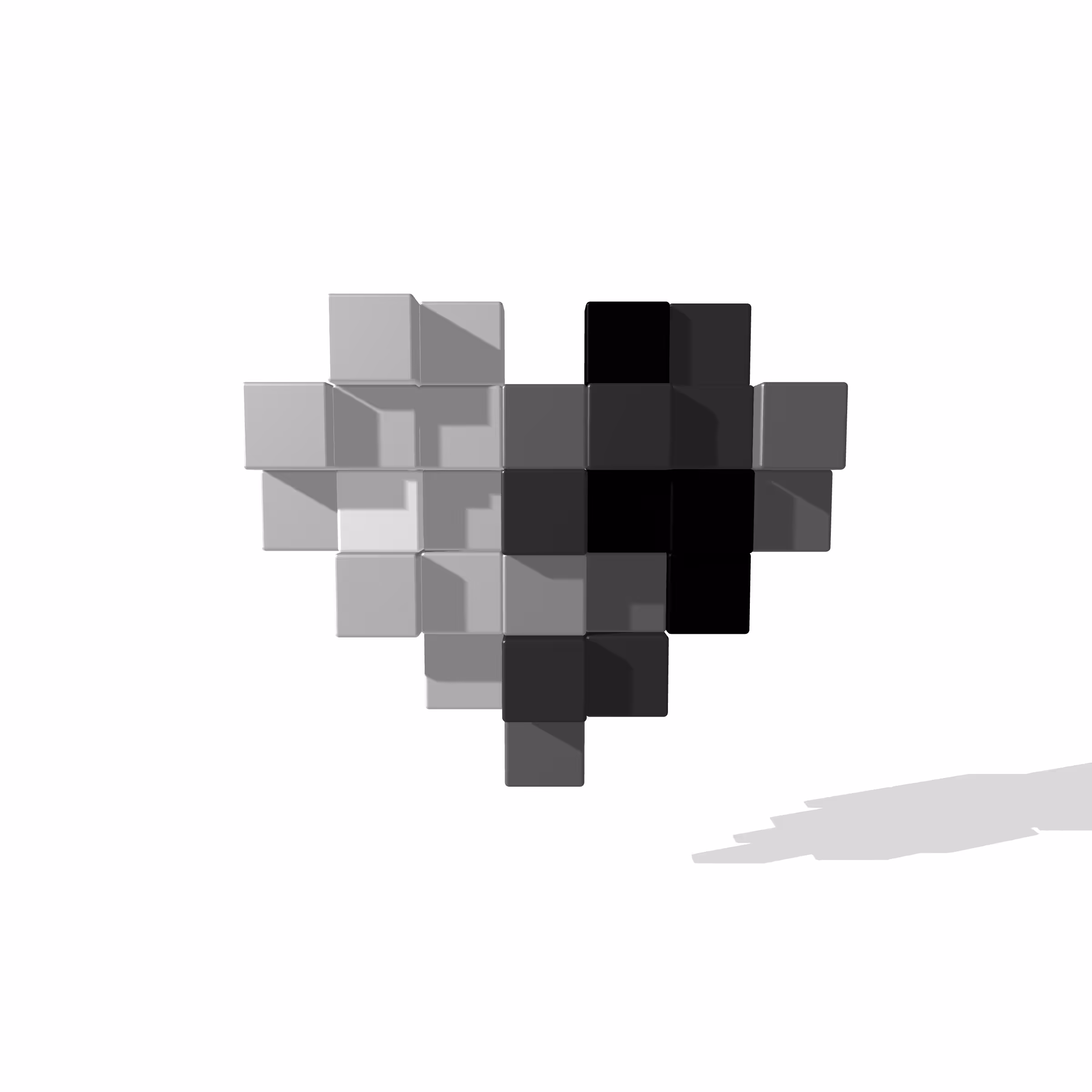 heart + craft #6872
