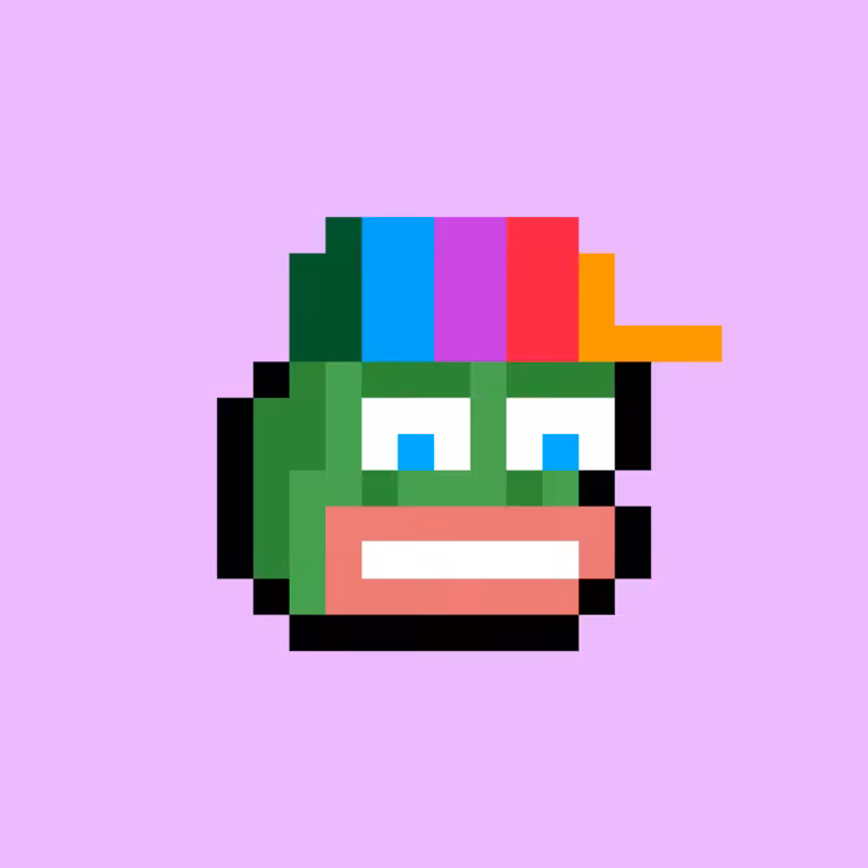 Pepeheads #66