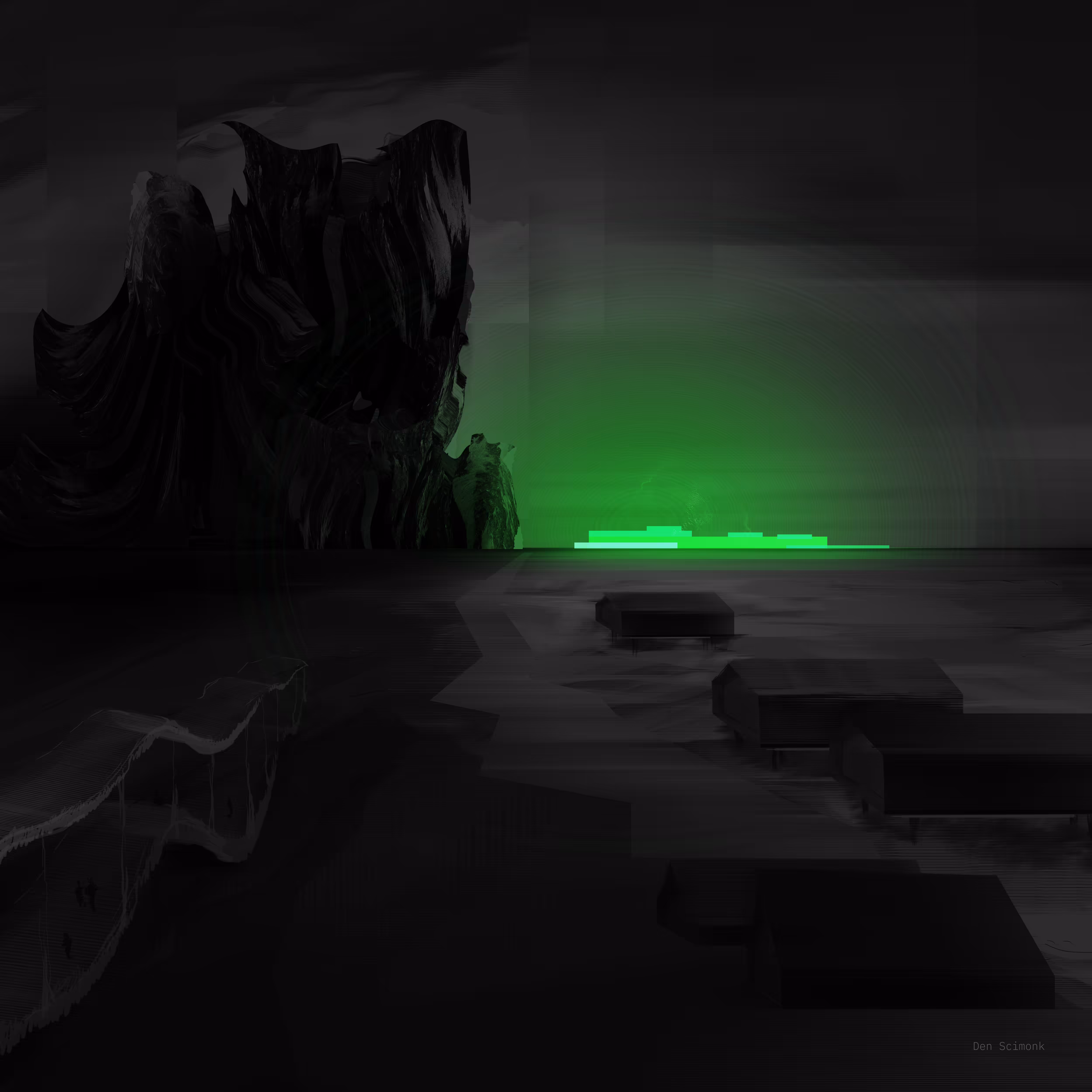 Floating City No.1