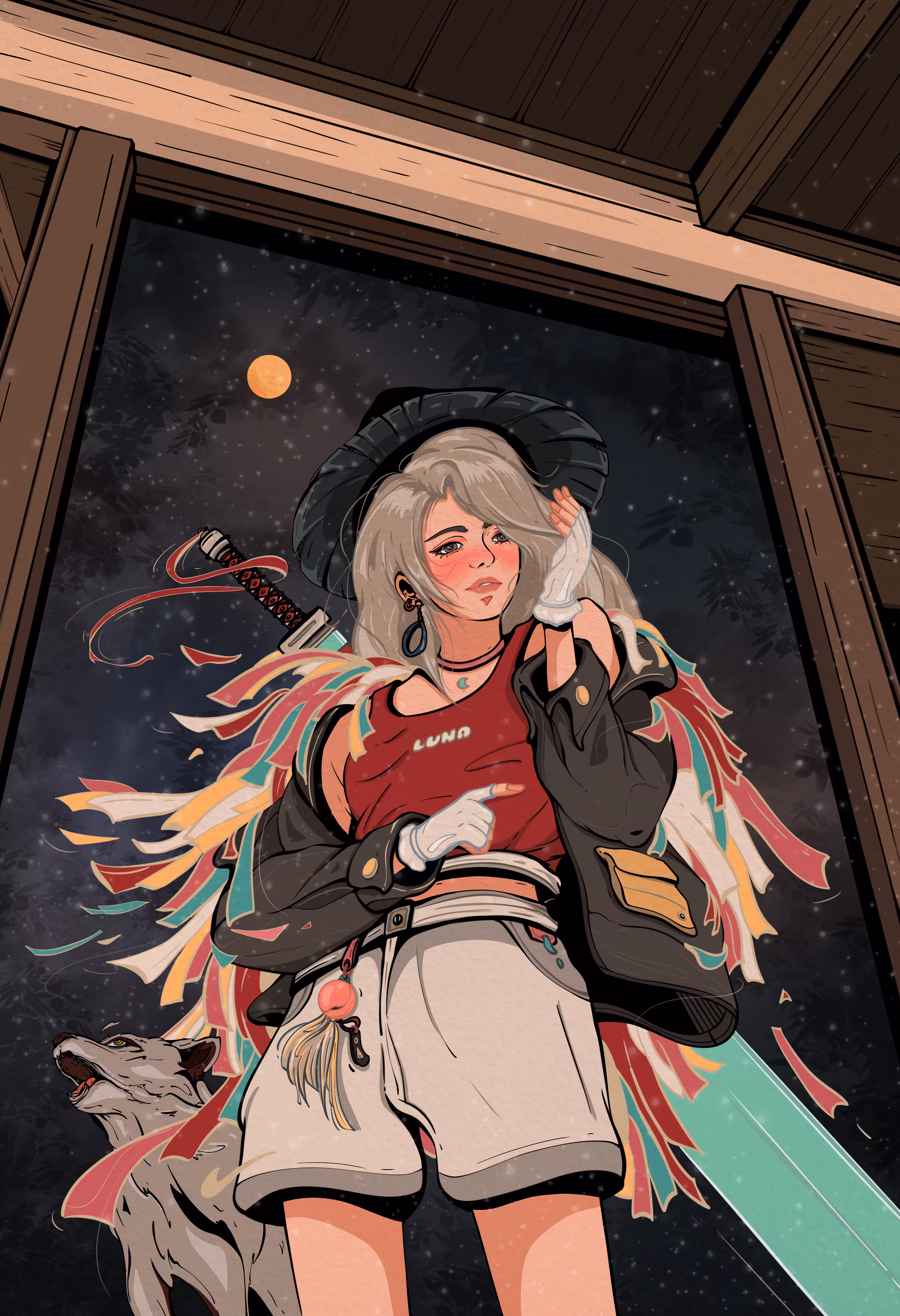 Luna