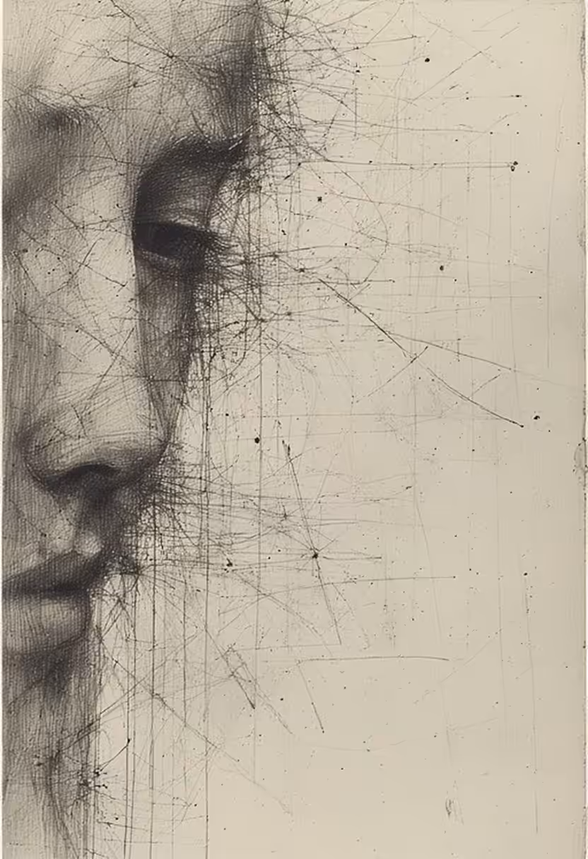 The Weight of Silent Thoughts