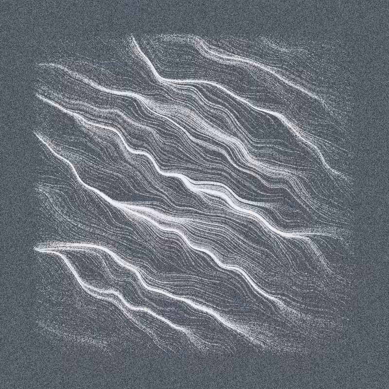 Noisy Flows #12