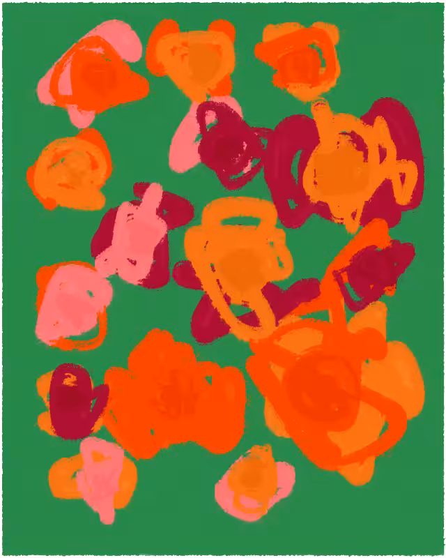 Eyeshadow Roses #518