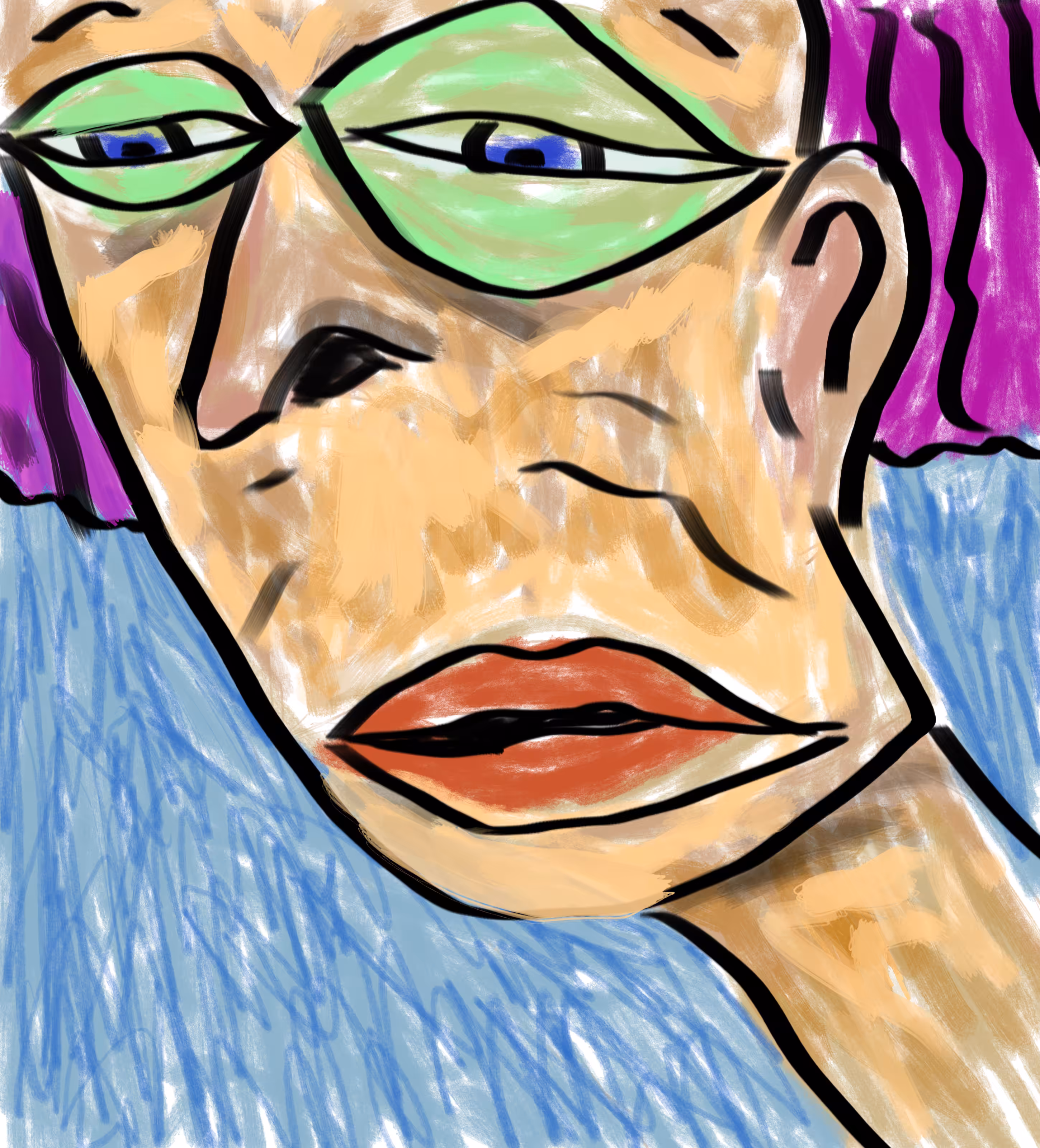 Contemplation