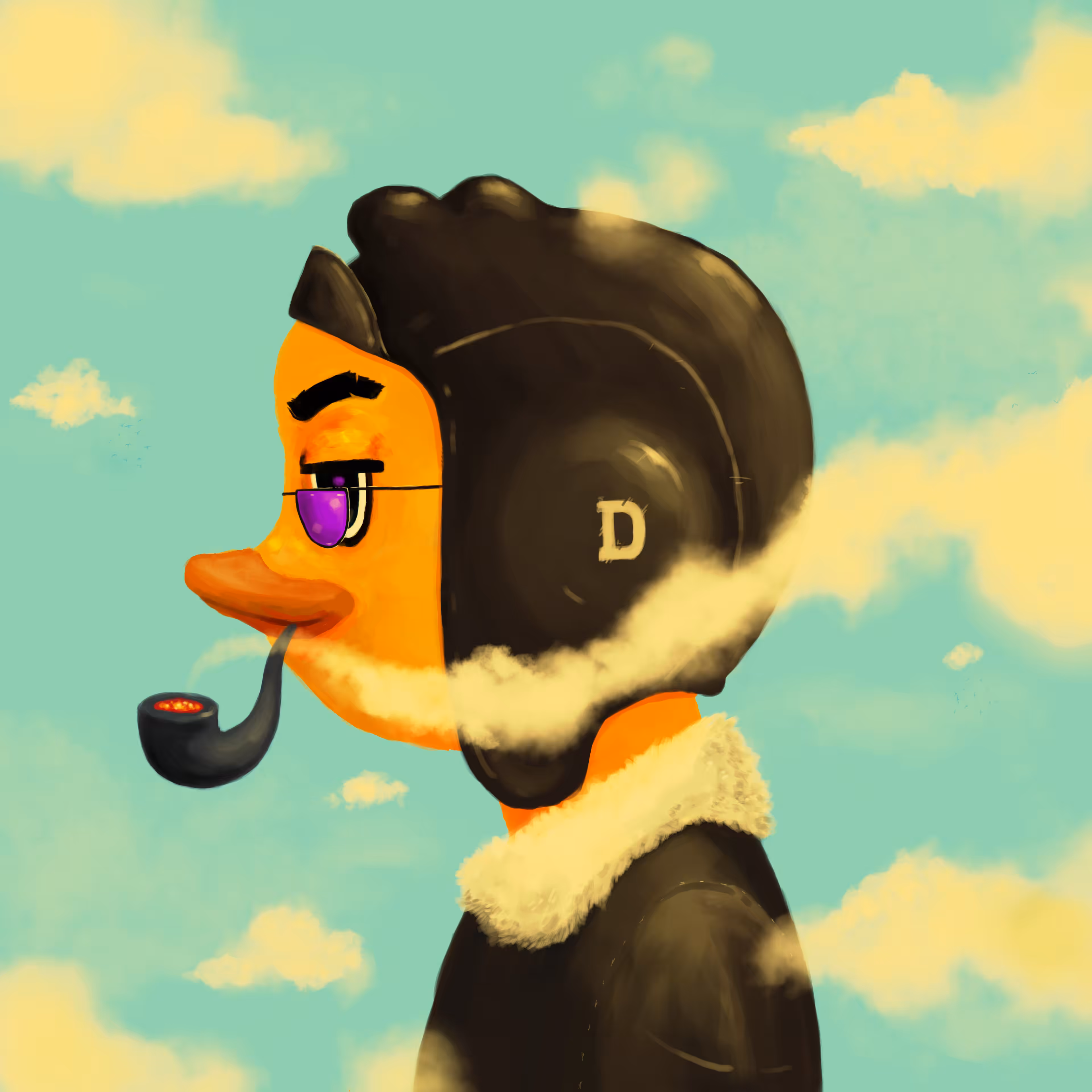 Duckzzy 9