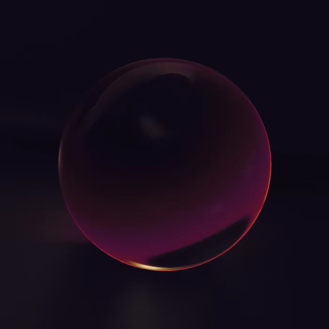 Engulfed