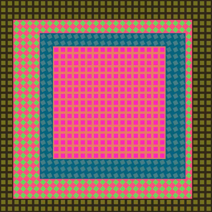 Square Planets #465