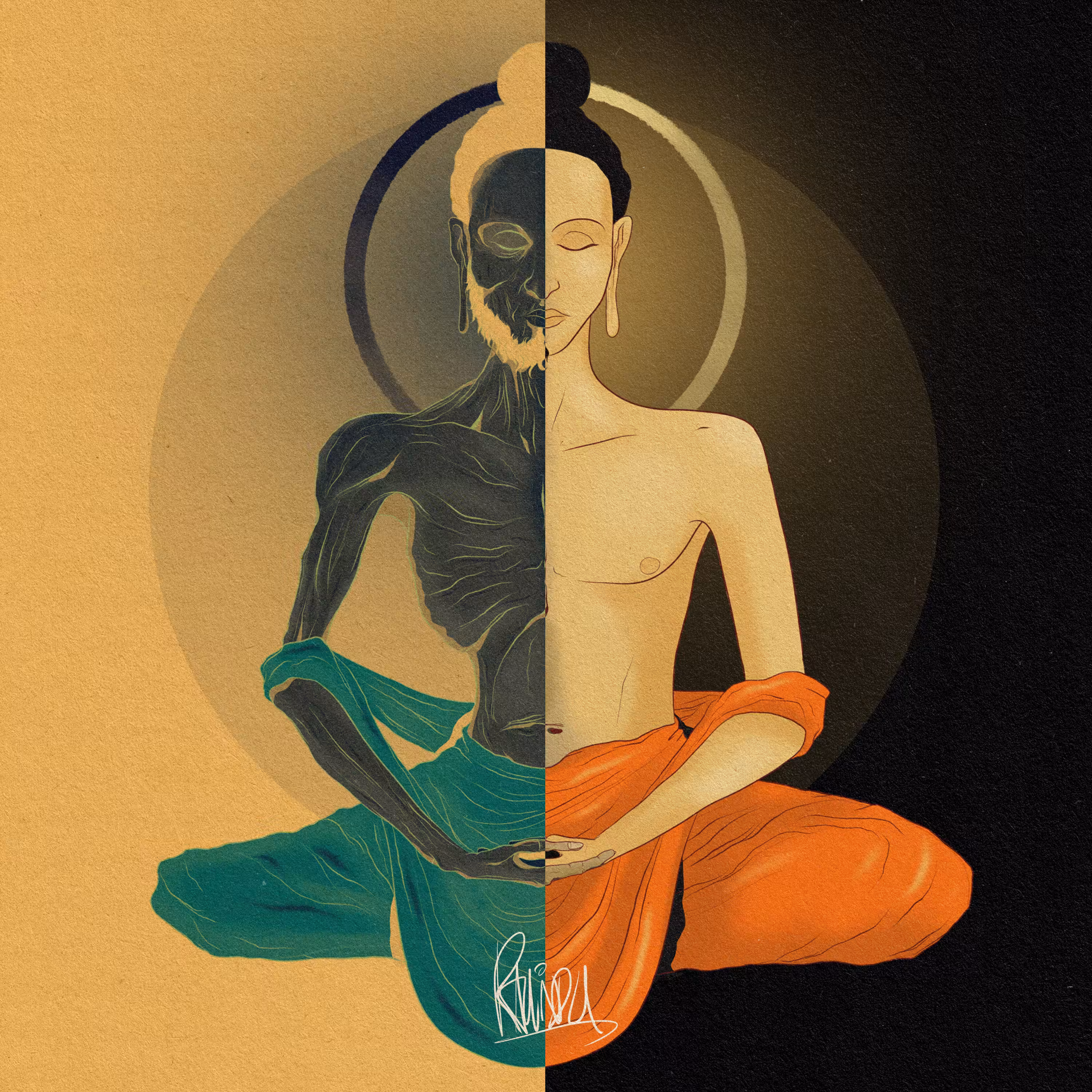 Find Balance