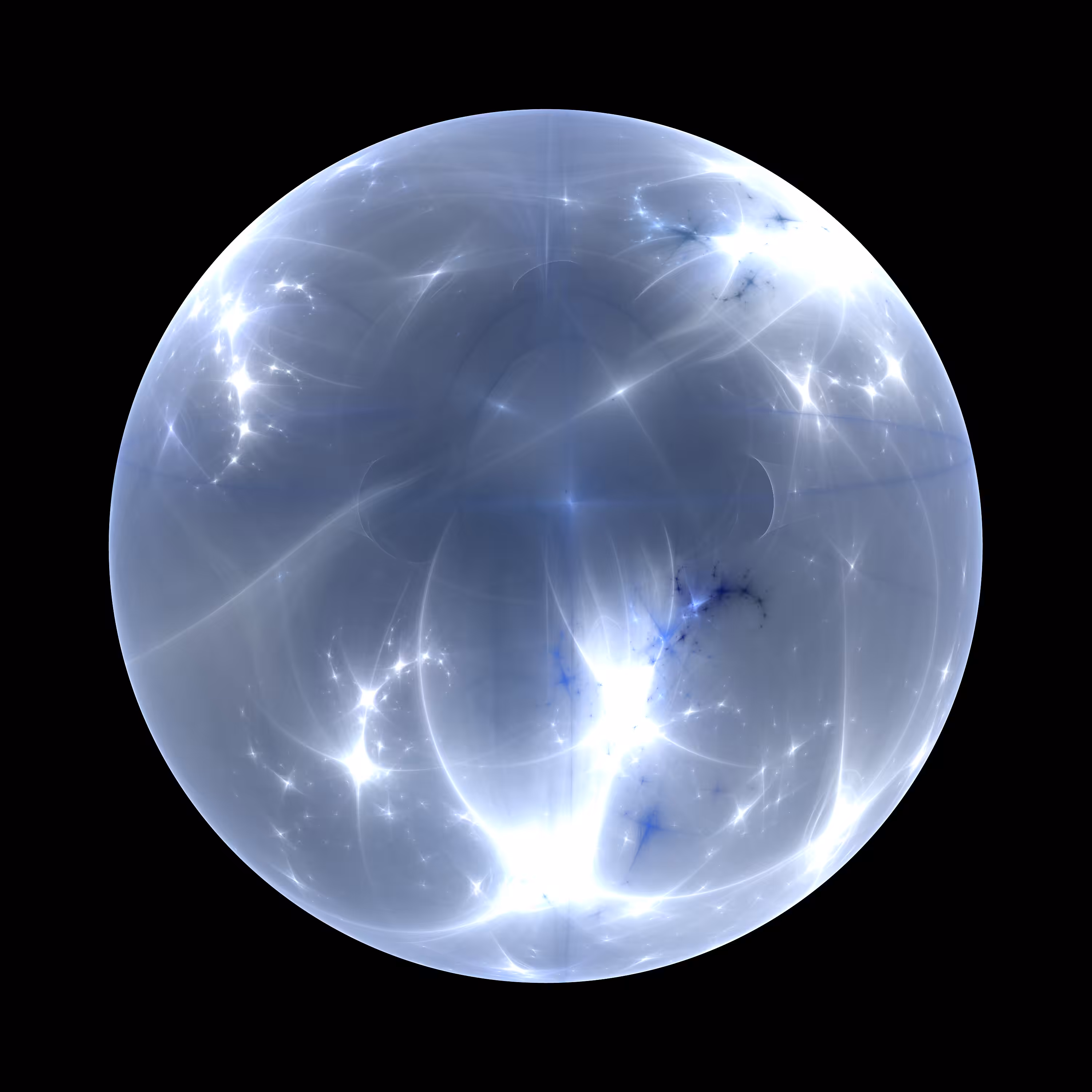 Perfected Ether - Ghost I