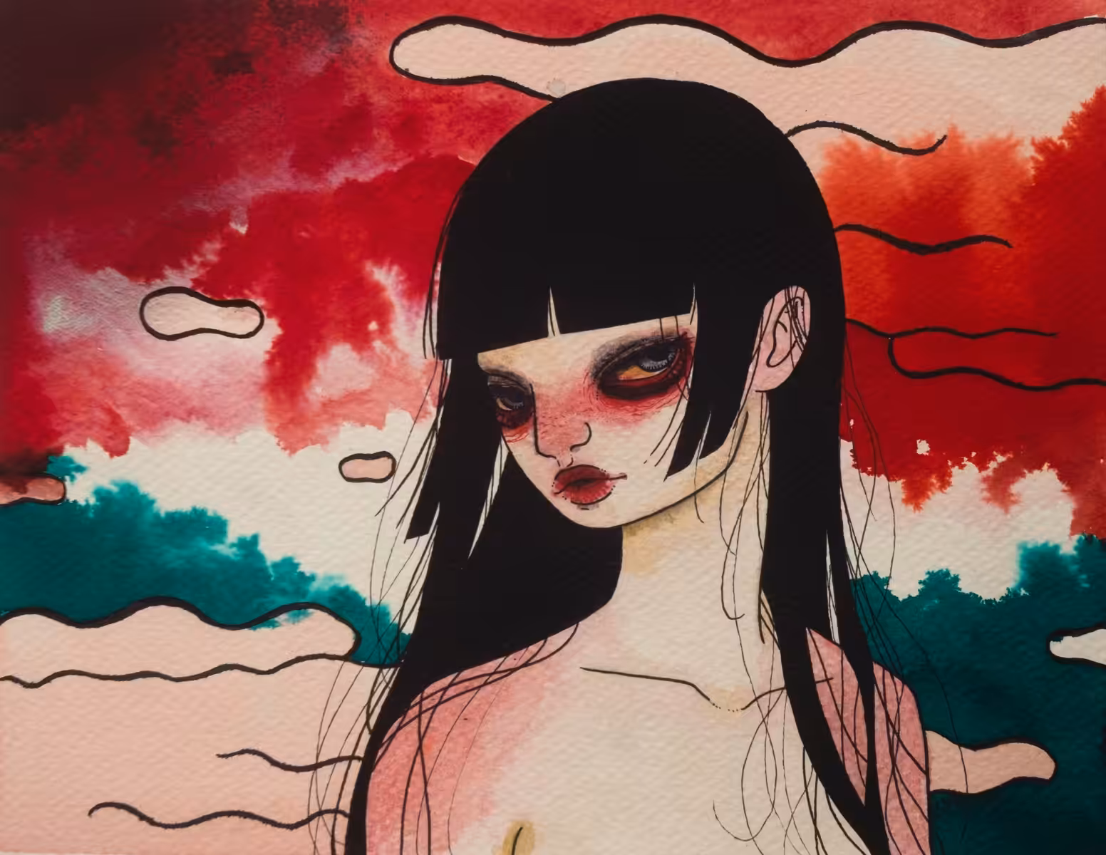 Clouds