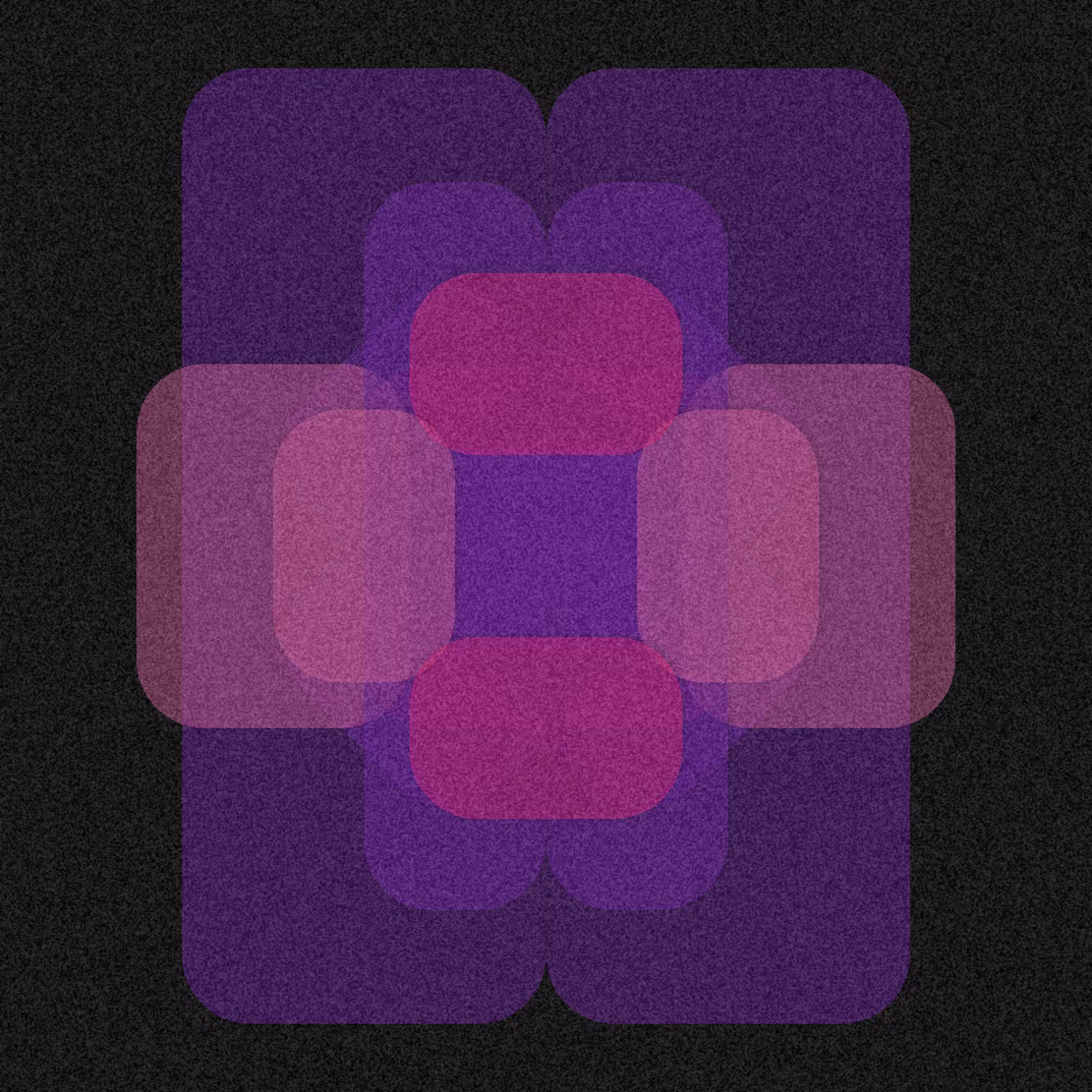 FELT PATCH #5