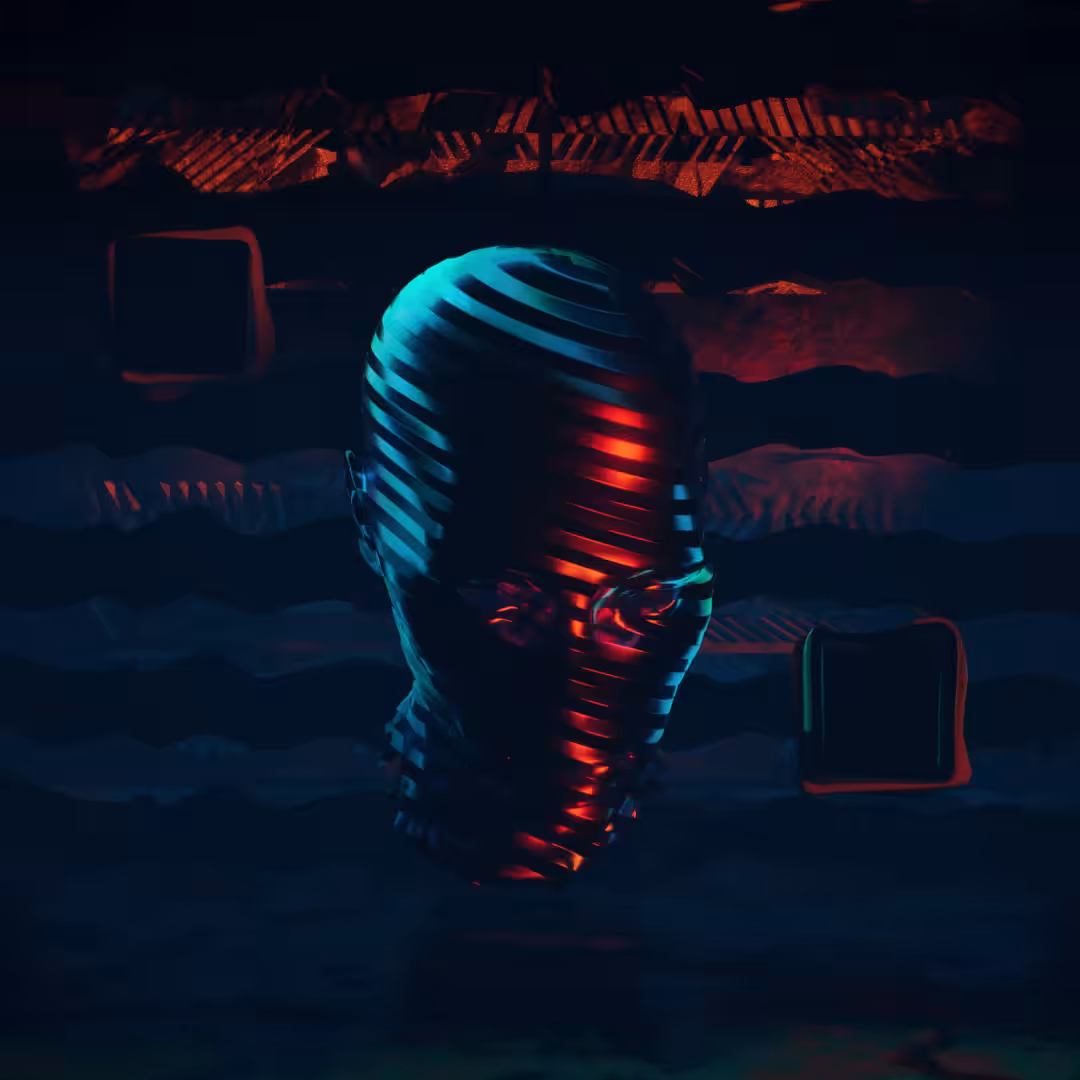 BassHeadz #001