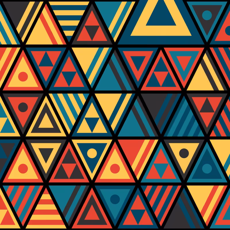 Simple Patterns 2 #96