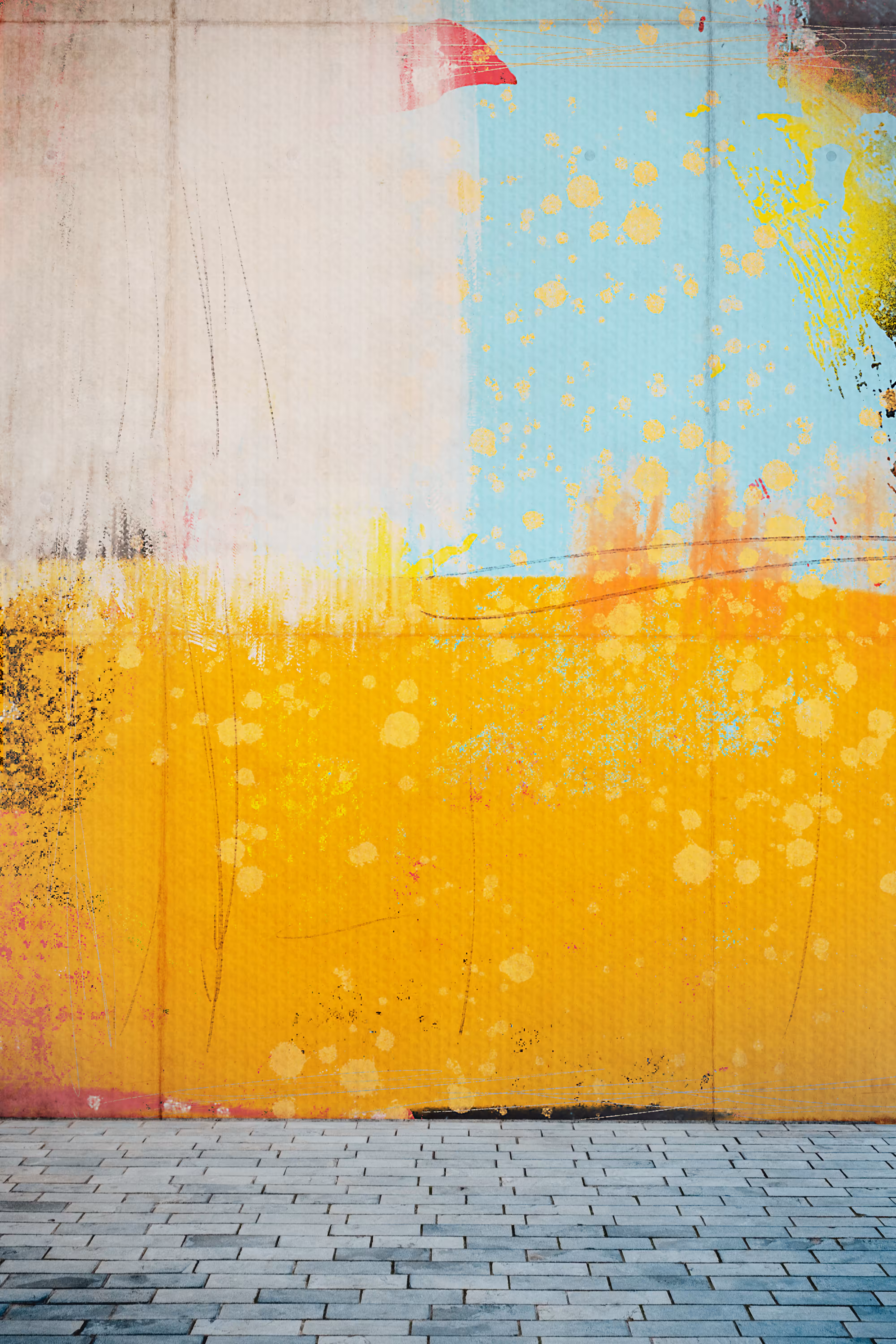 Art: Wall #1