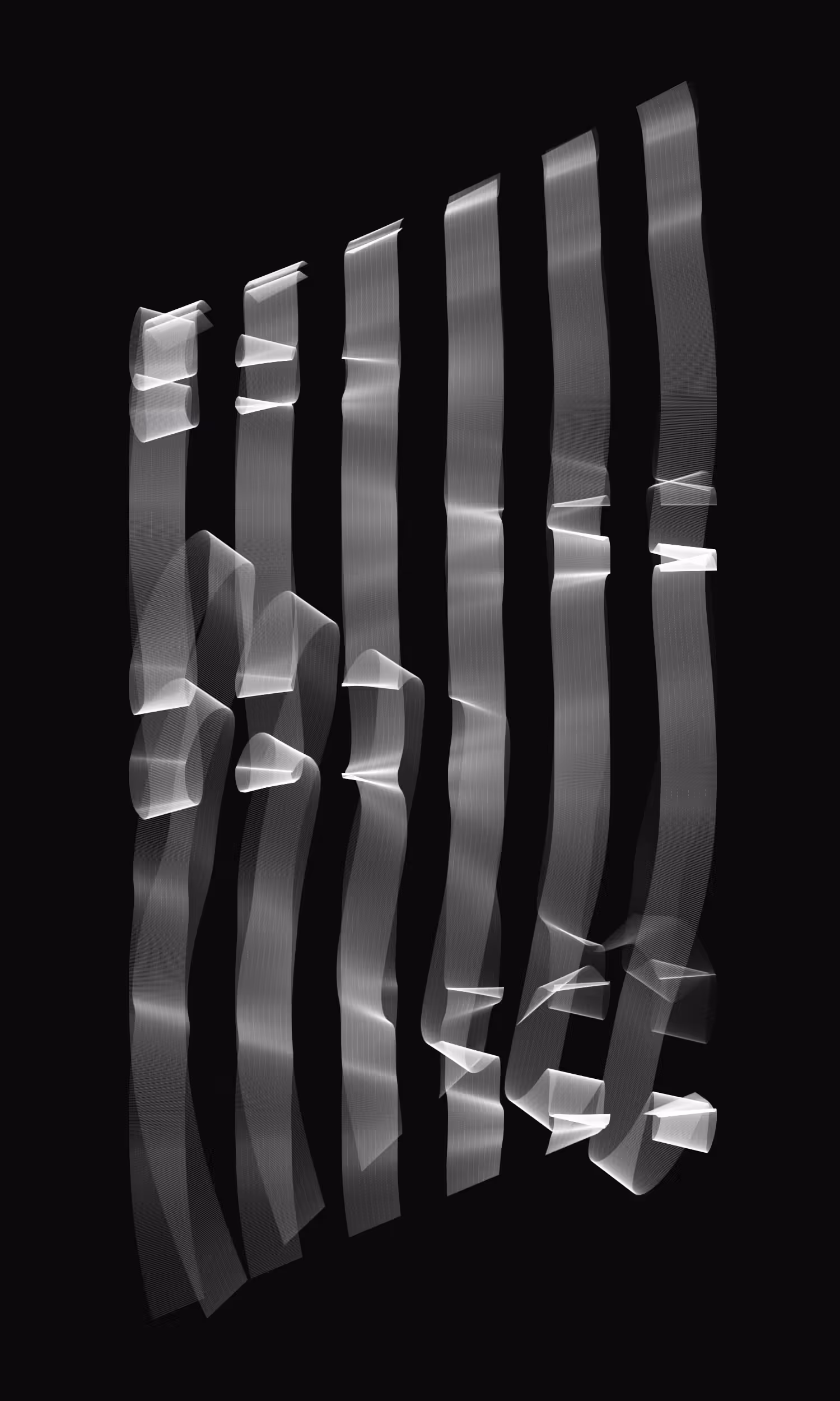 Silk(Fx) #92 - curated 