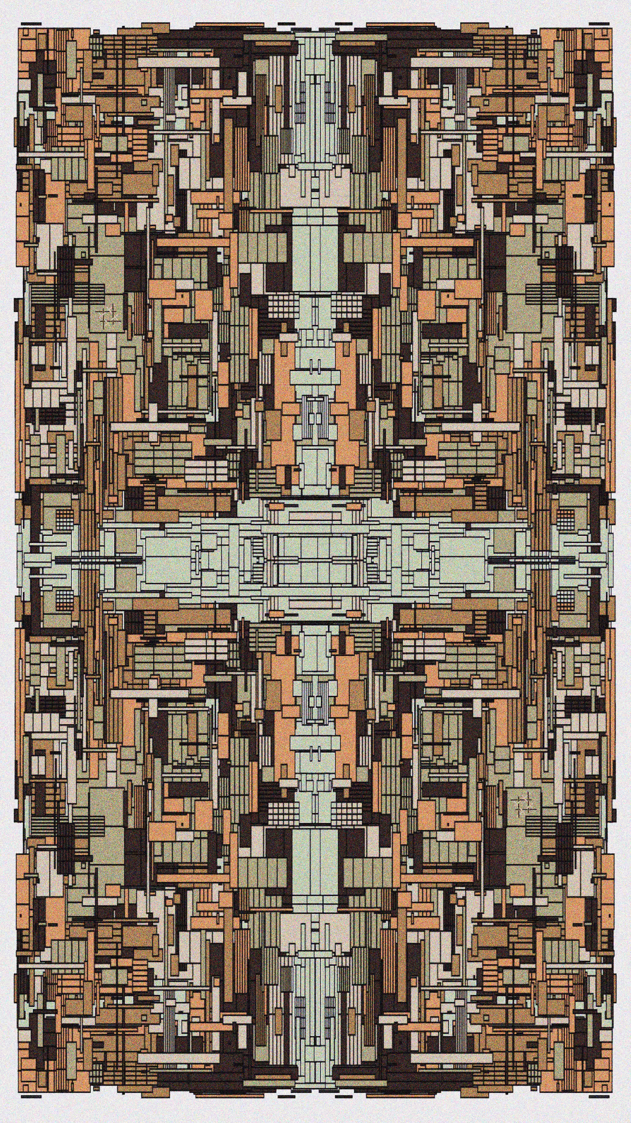Geometrica #10