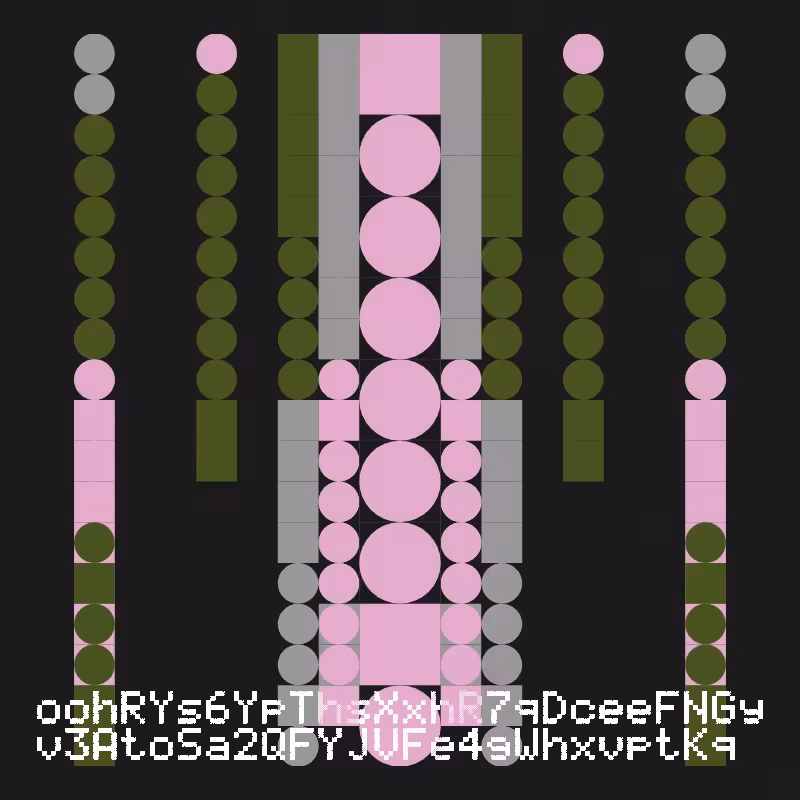 Flux II #2