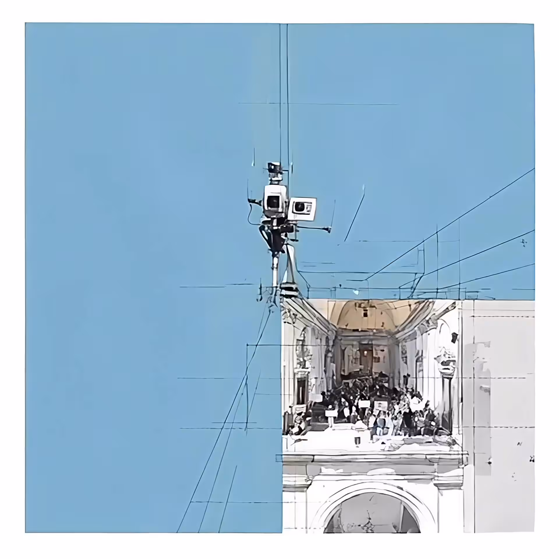 Signal Flag 007