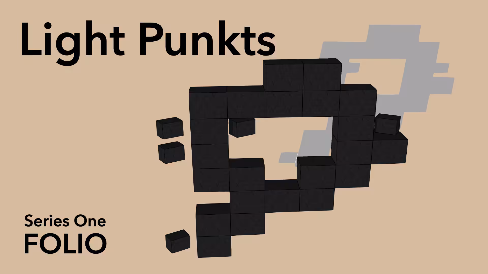 Light Punkts Series One
