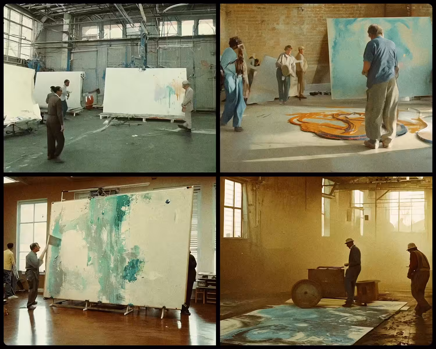 "Factories 161"