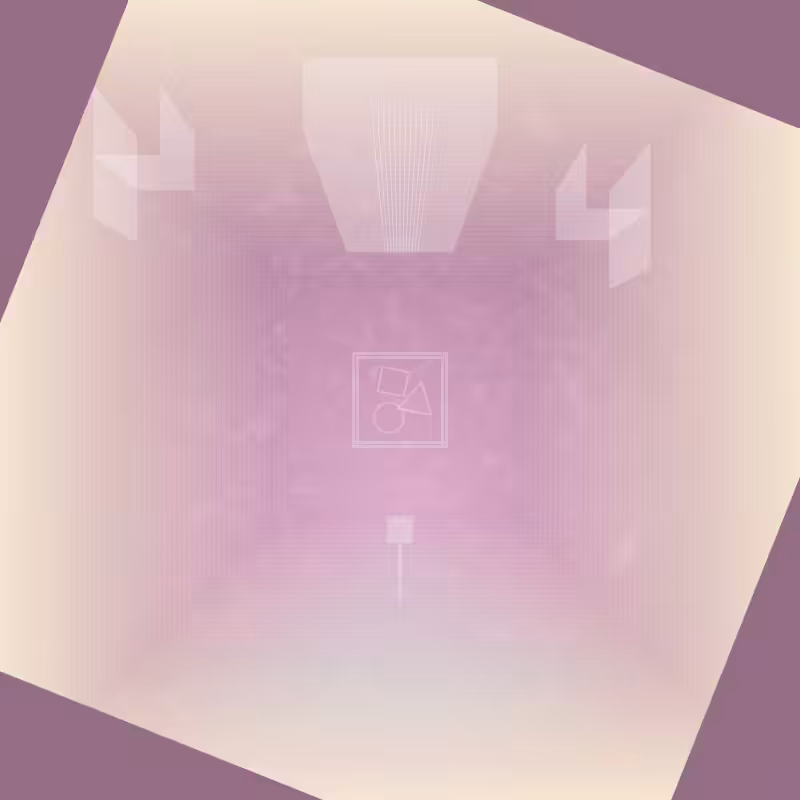 A room without anyone #24