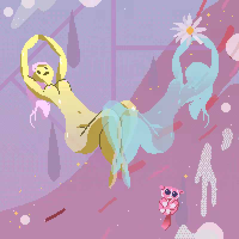 Cosmic Trip 2 #47