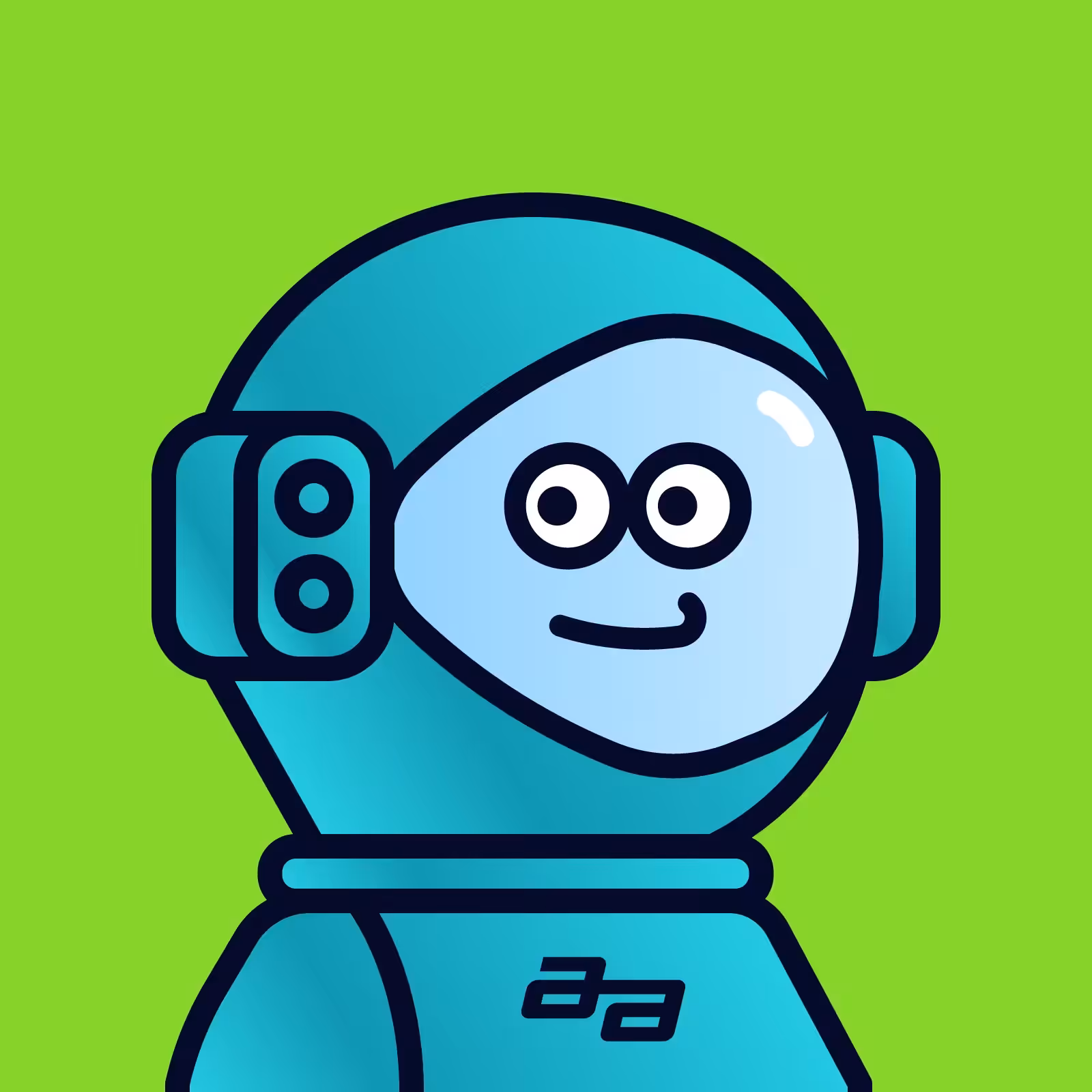 Awkward Astronauts #8461