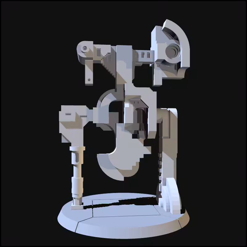ARCHIBOTS #245