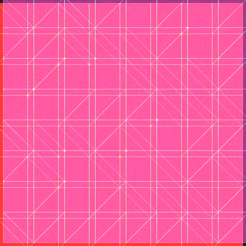 ISOMETRIC GLITCH #106