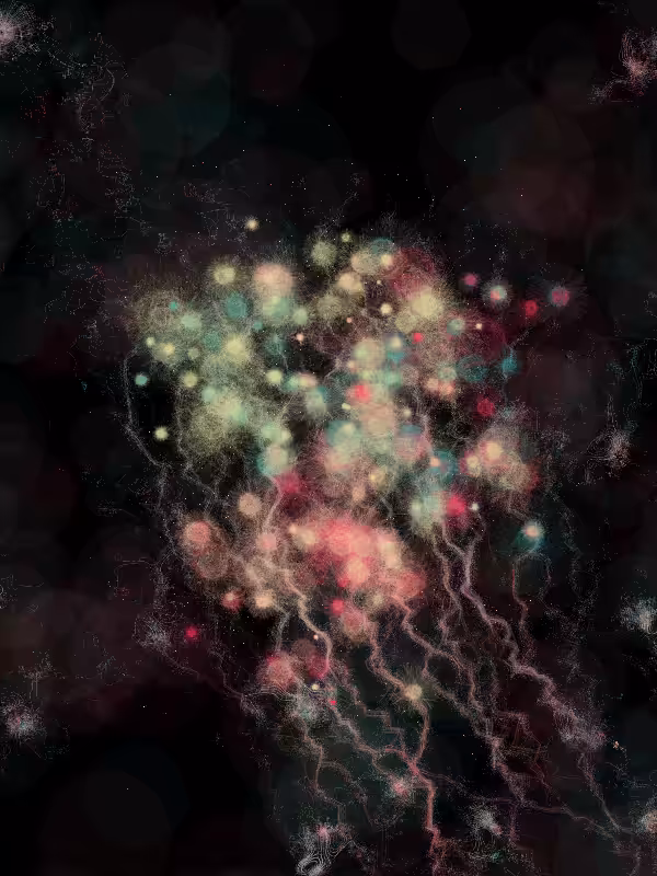Hyperspacers #21