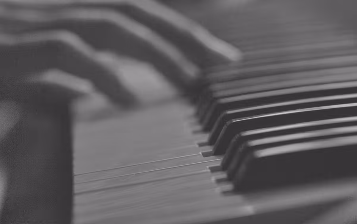 Piano