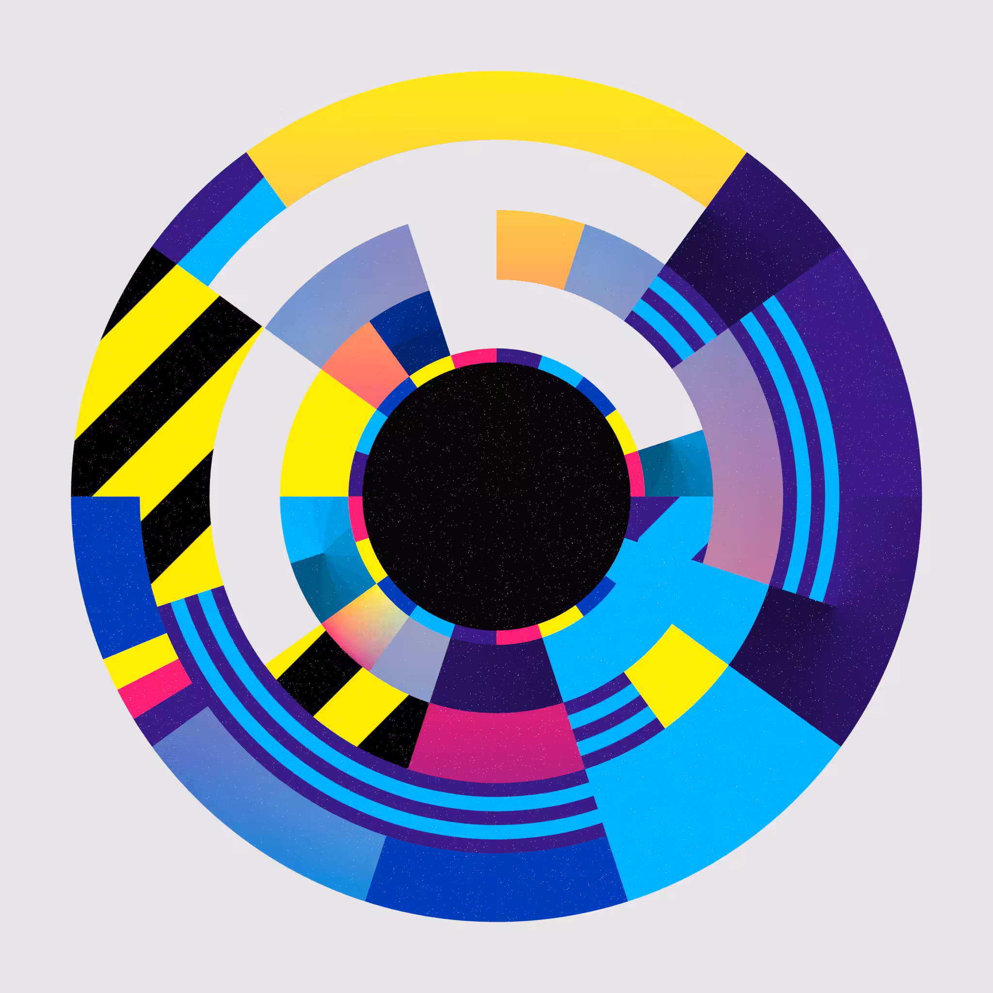 Visions909: #181 — Mad